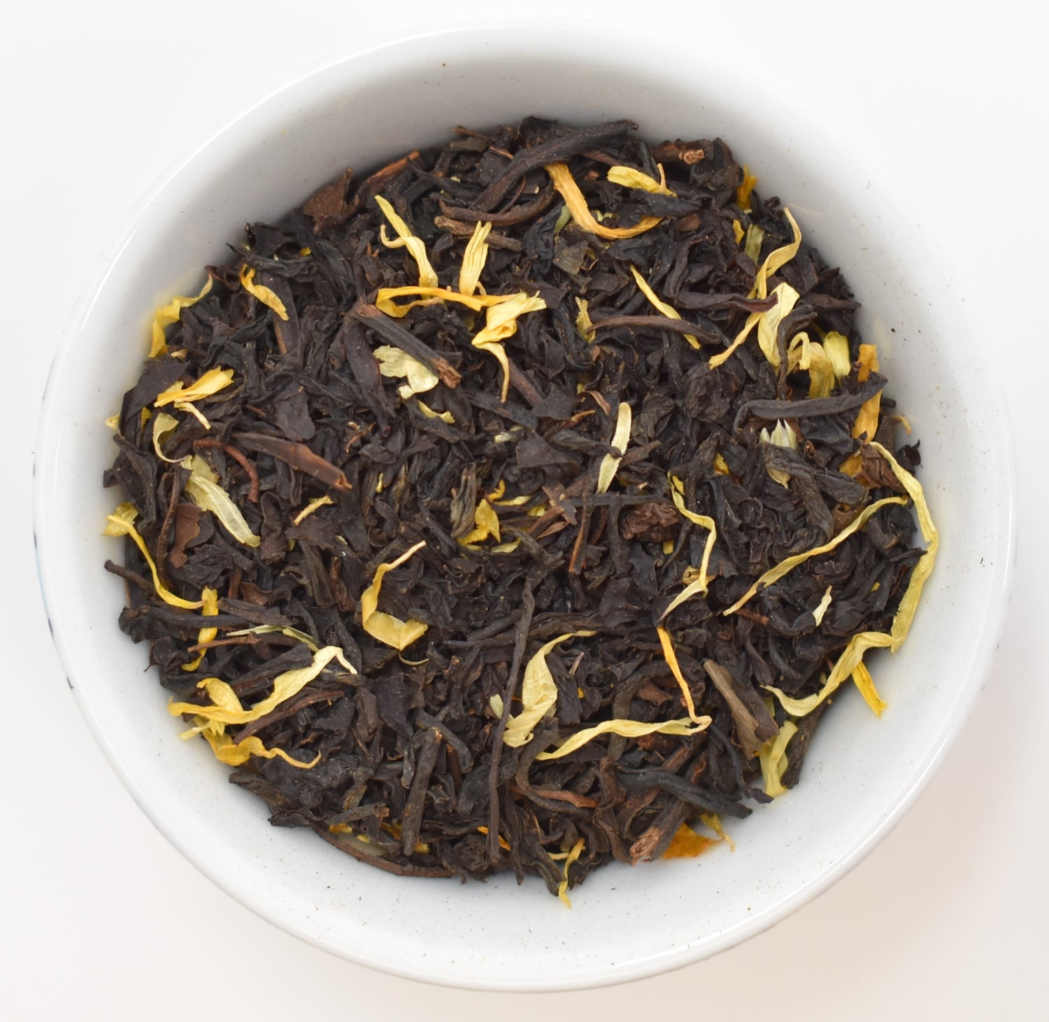 Passion Fruit Black Tea