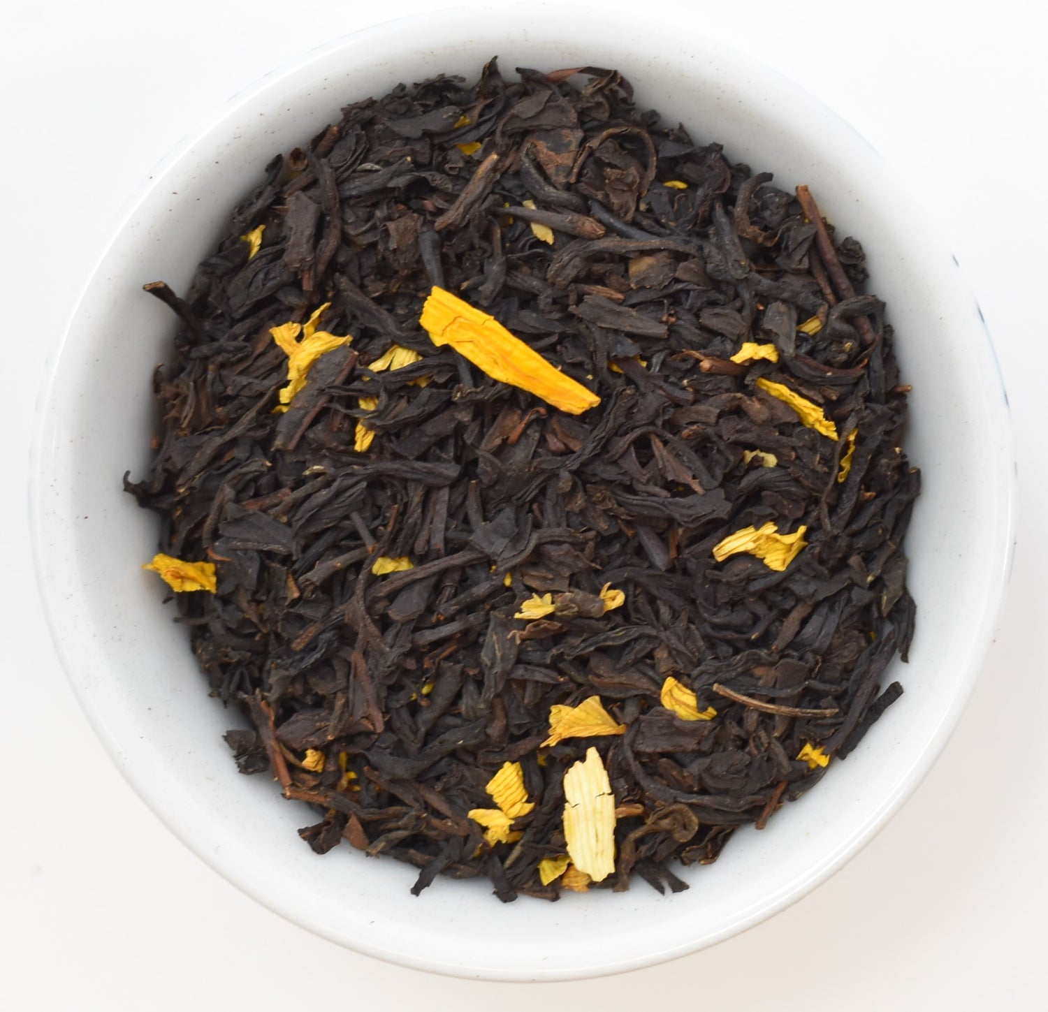Peach Black Tea