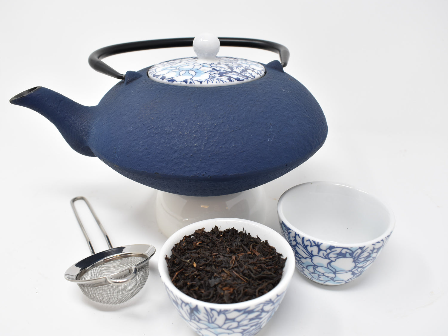 Pear Tea
