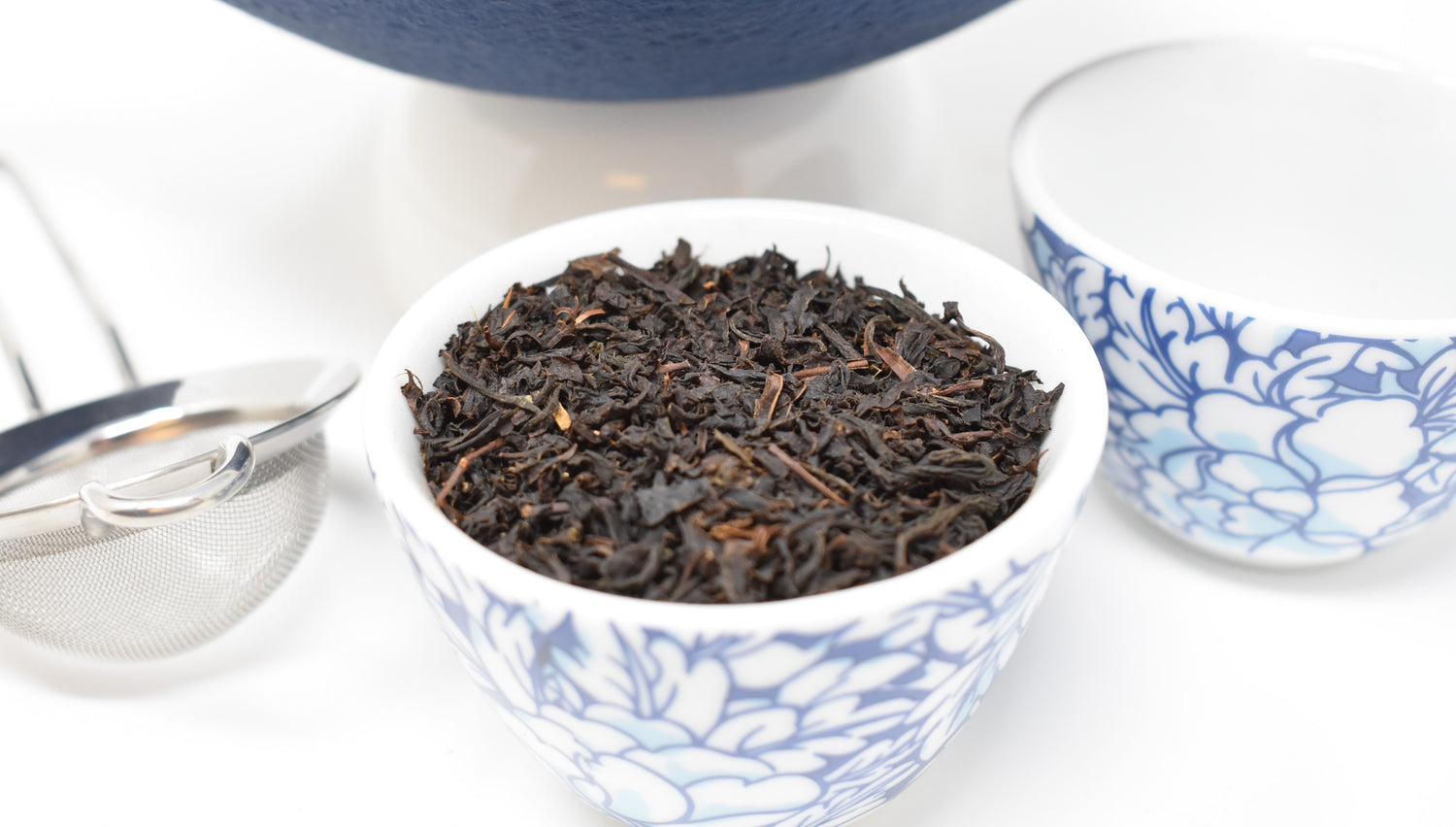 Pear Tea