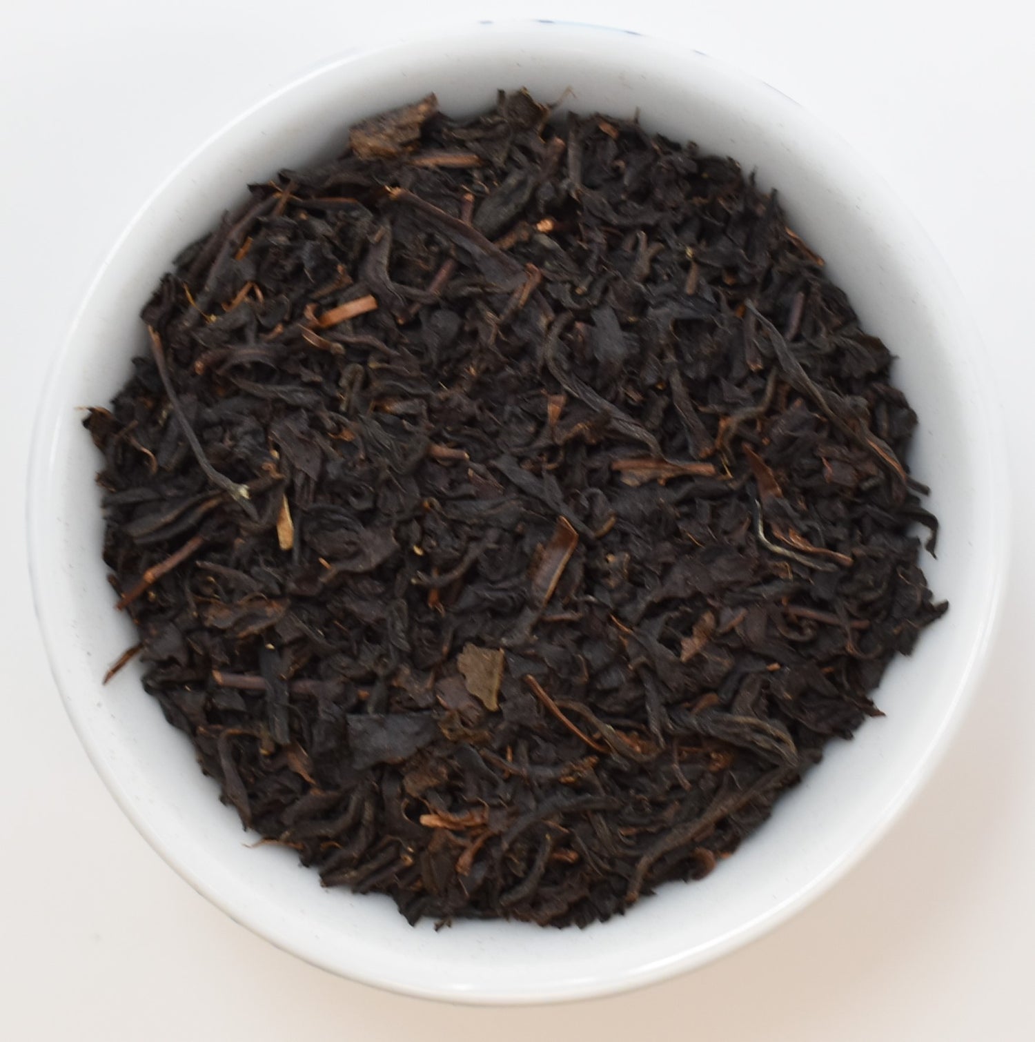 Pear Tea