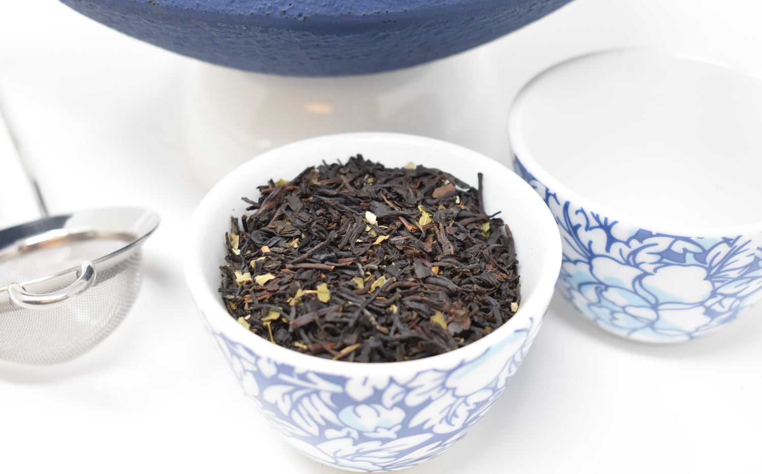 Raspberry Black Tea