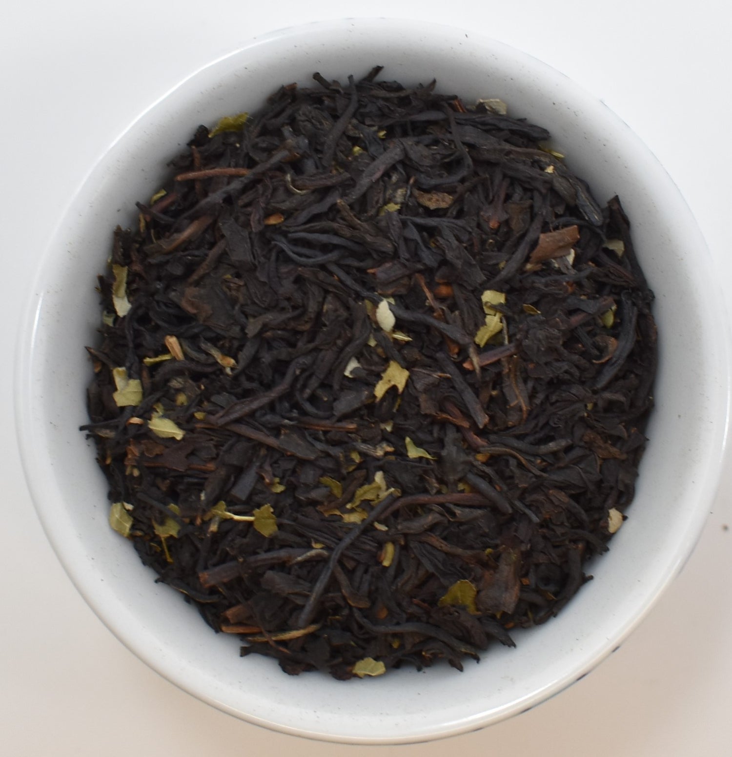 Raspberry Black Tea