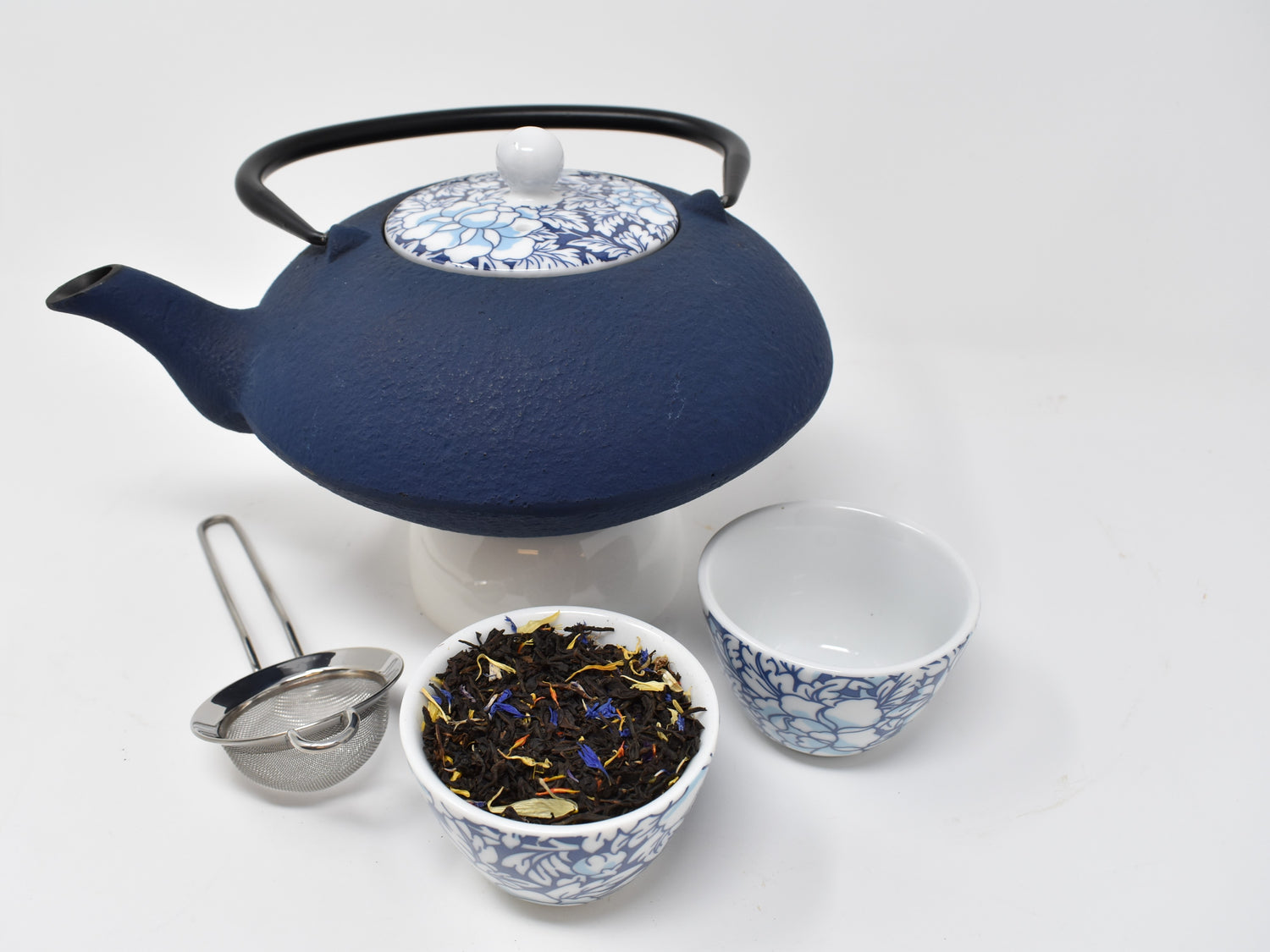 Summer Tea