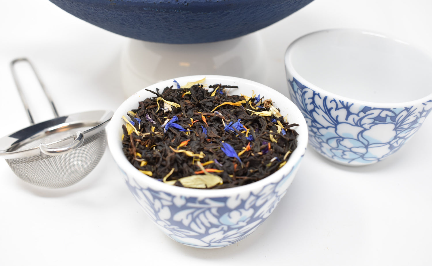 Summer Tea