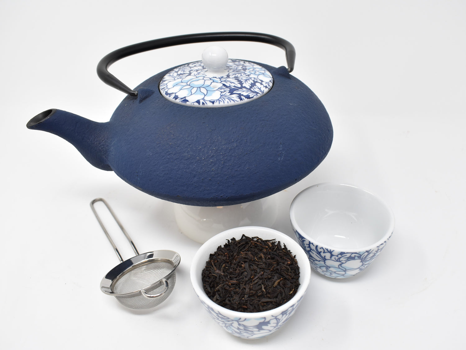 Vanilla Tea