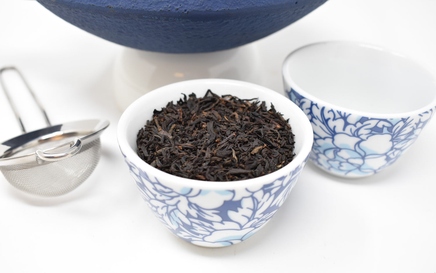 Vanilla Tea