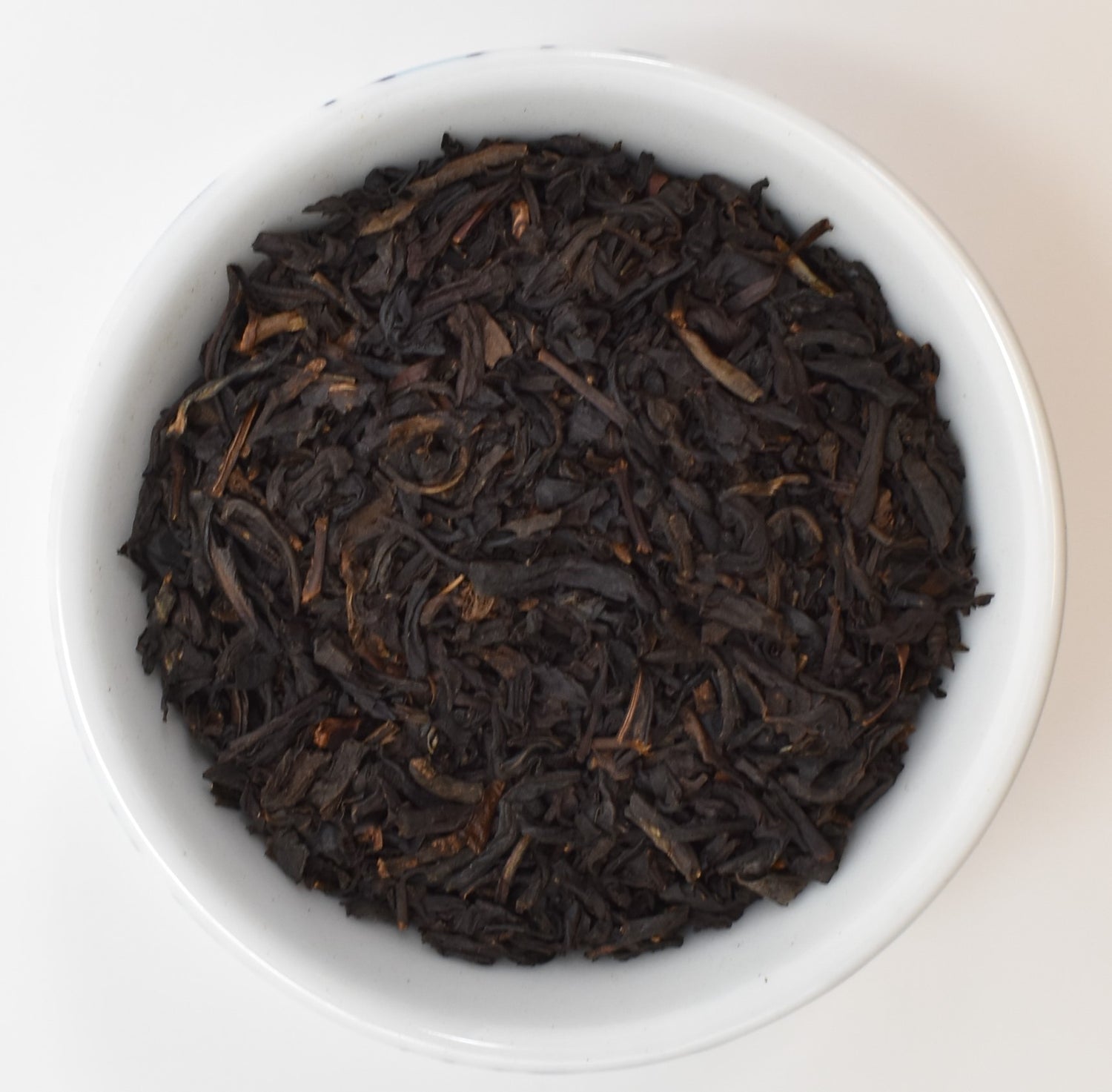 Vanilla Tea