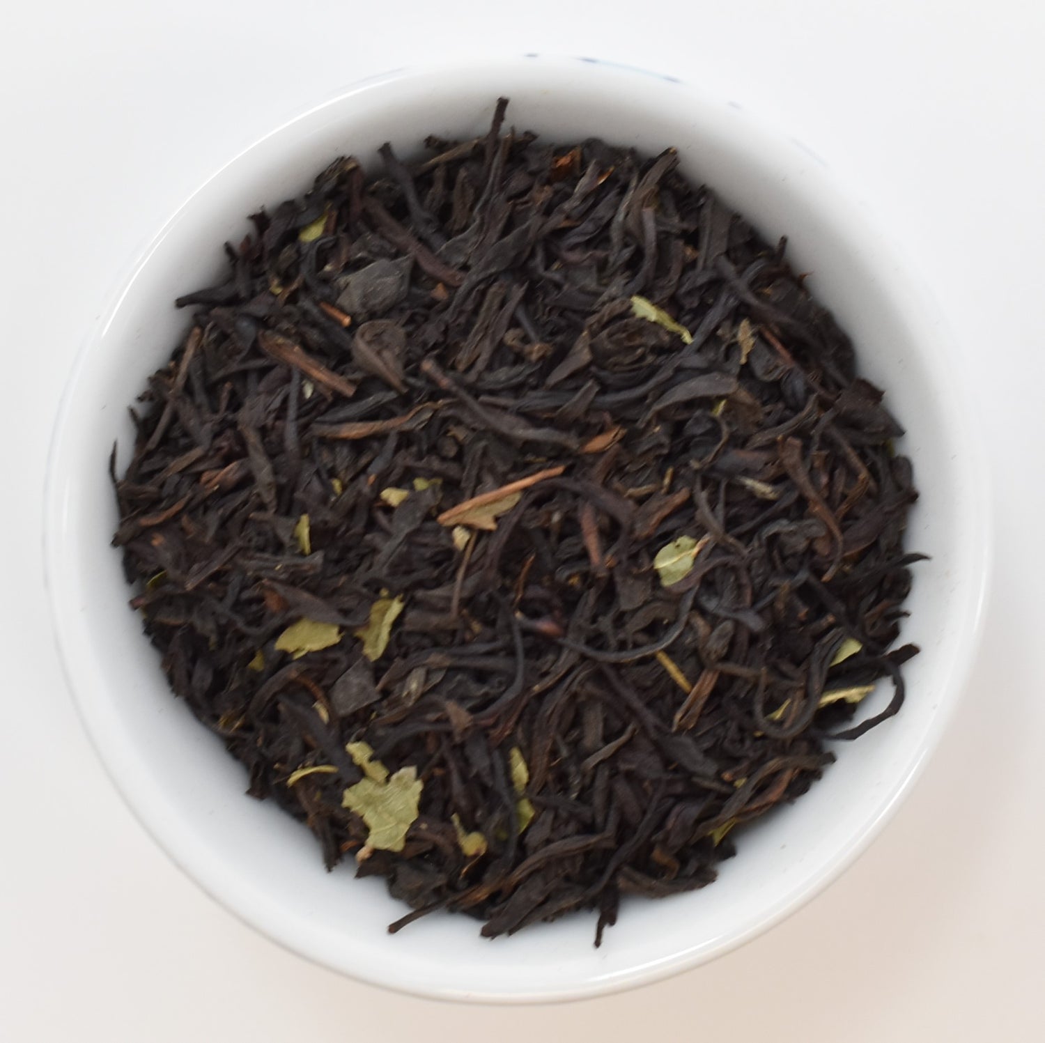 Wild Cherry Black Tea
