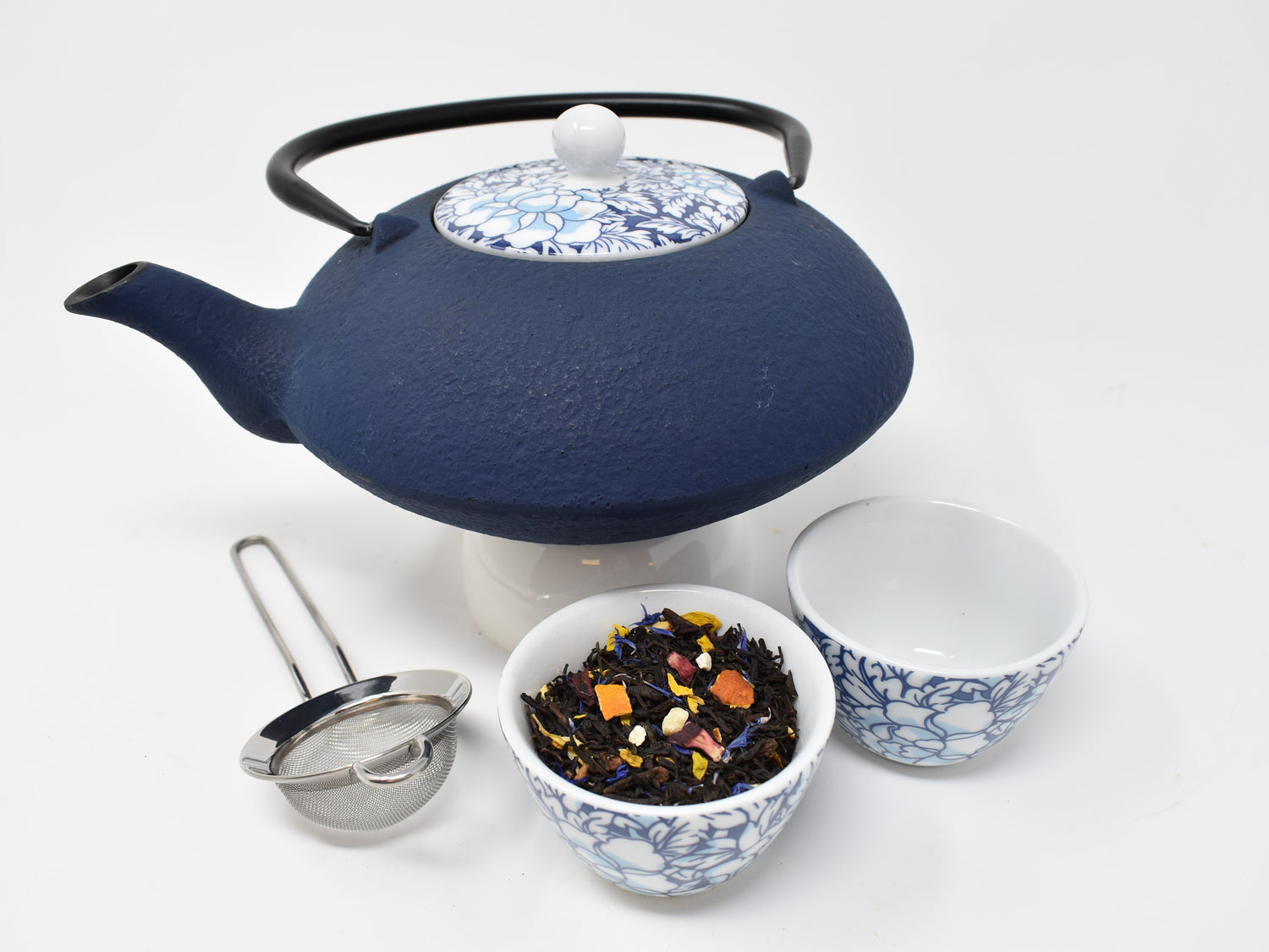 Winter Tea