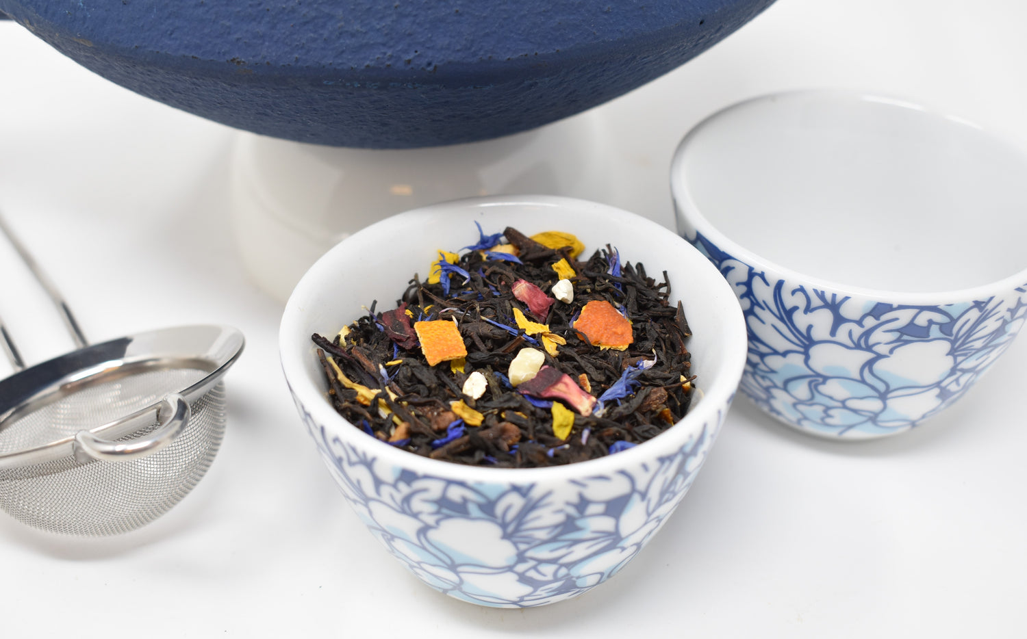 Winter Tea