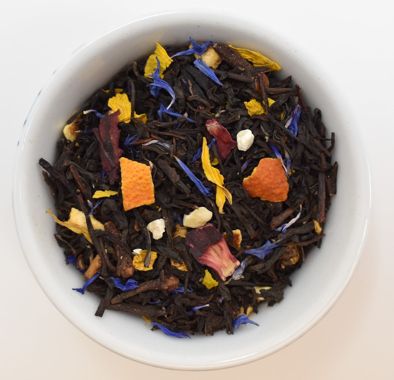 Winter Tea