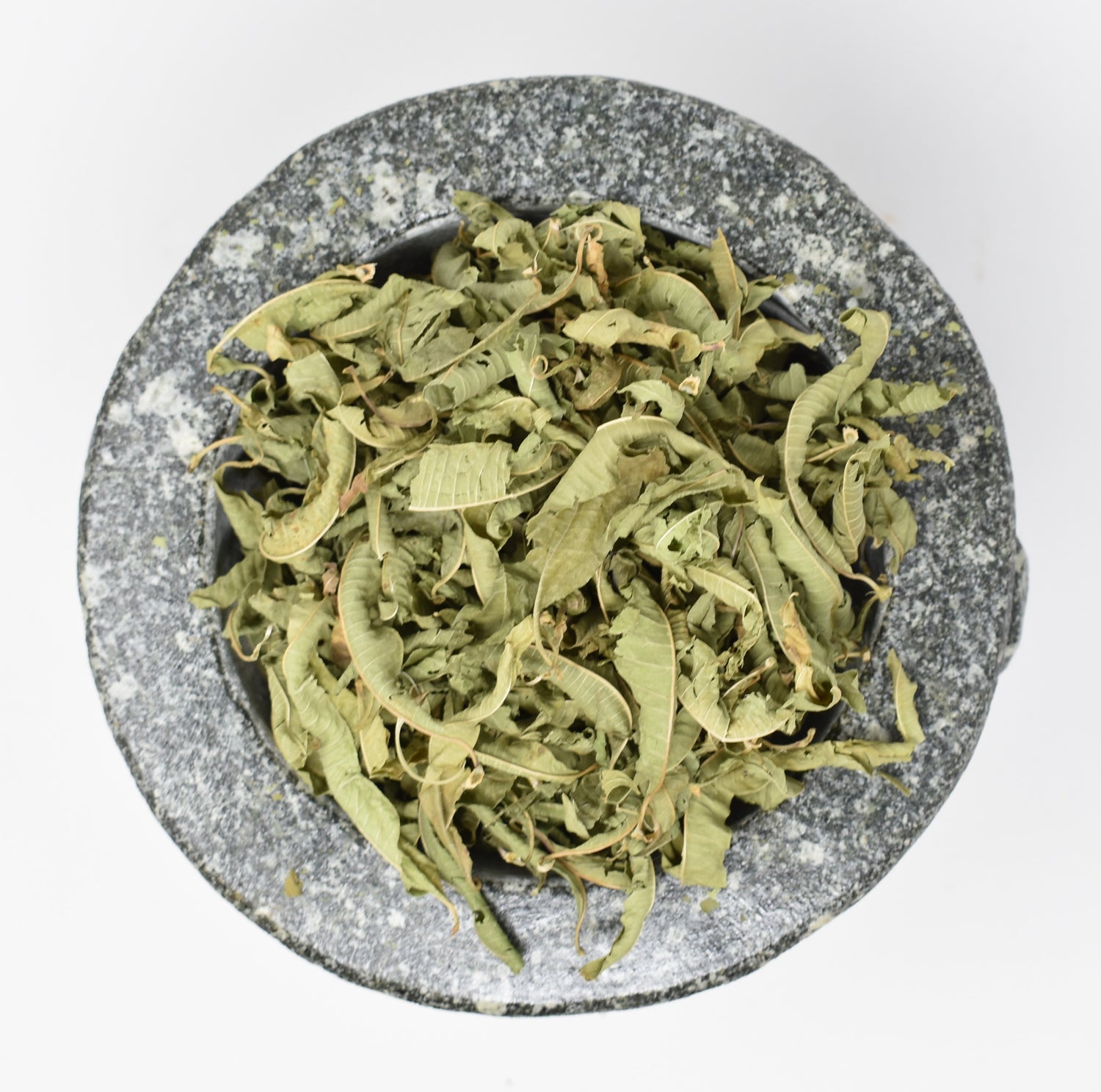 Lemon Verbena