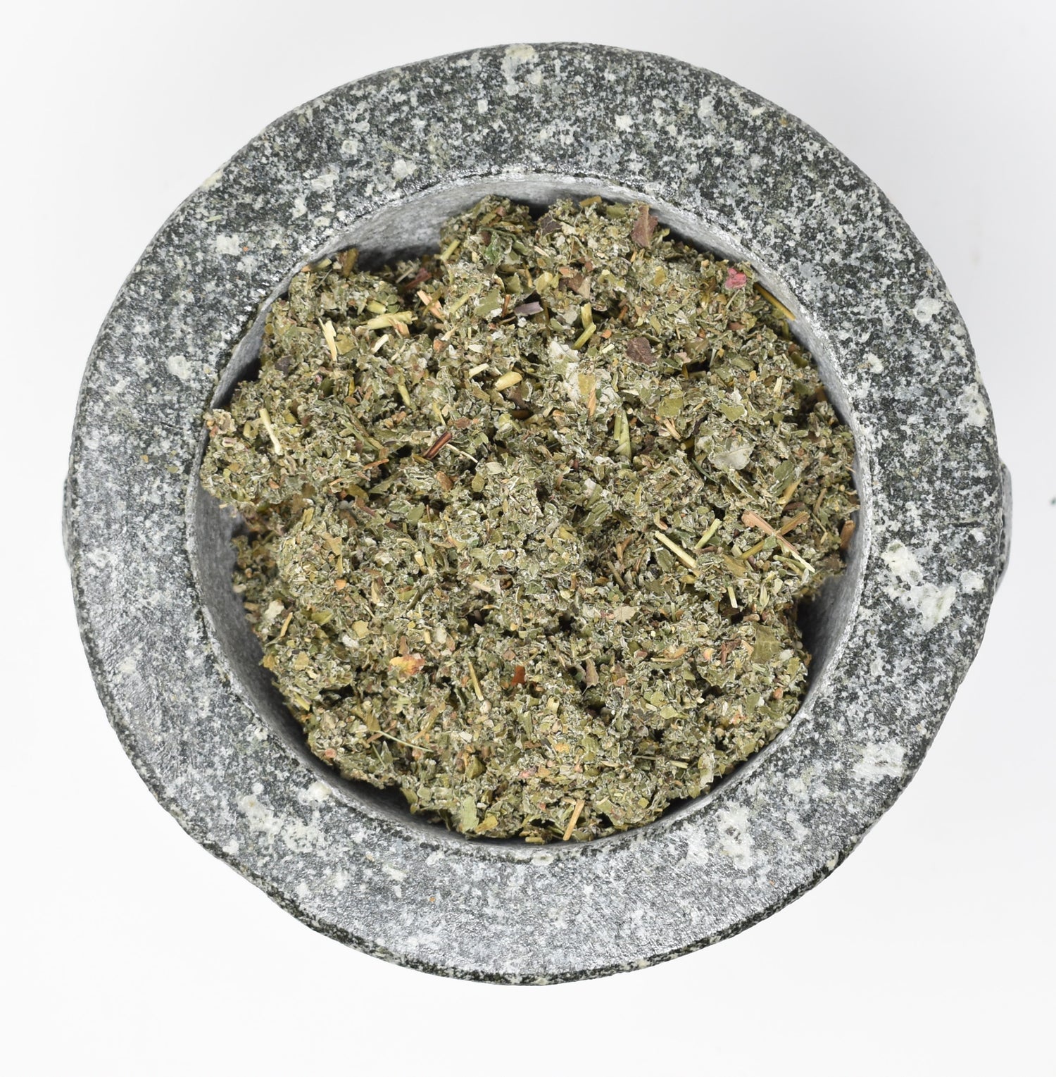 Raspberry Leaf