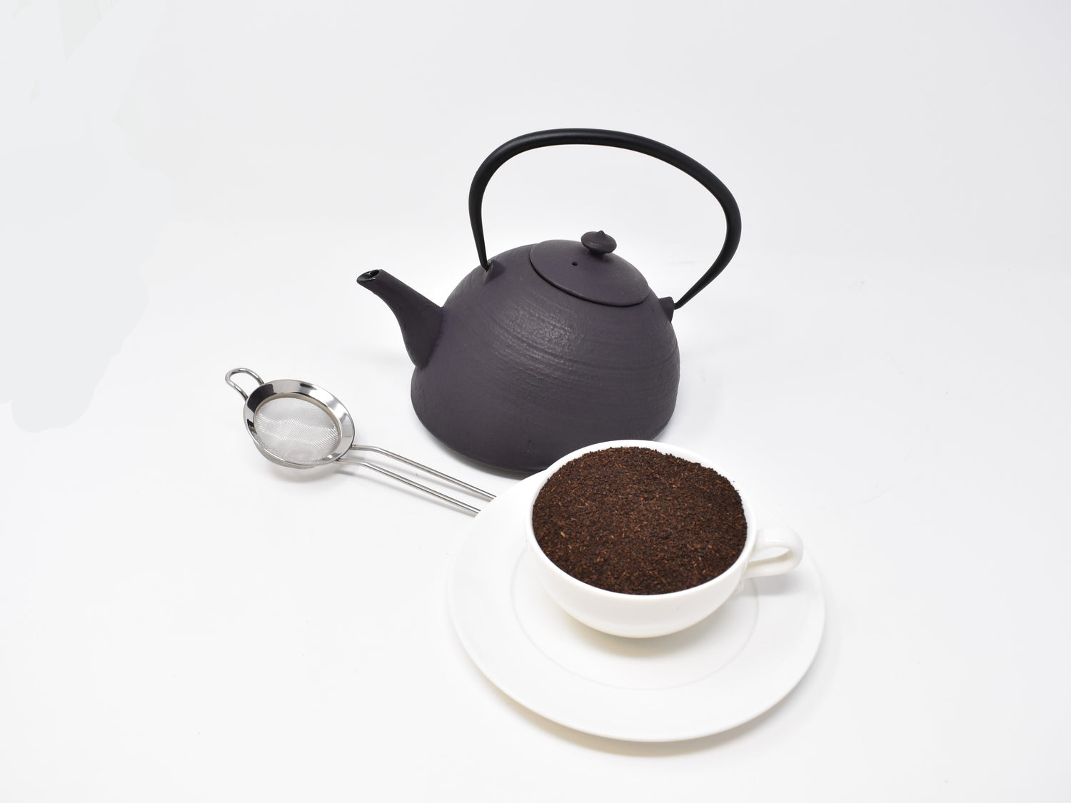 Decaf Assam