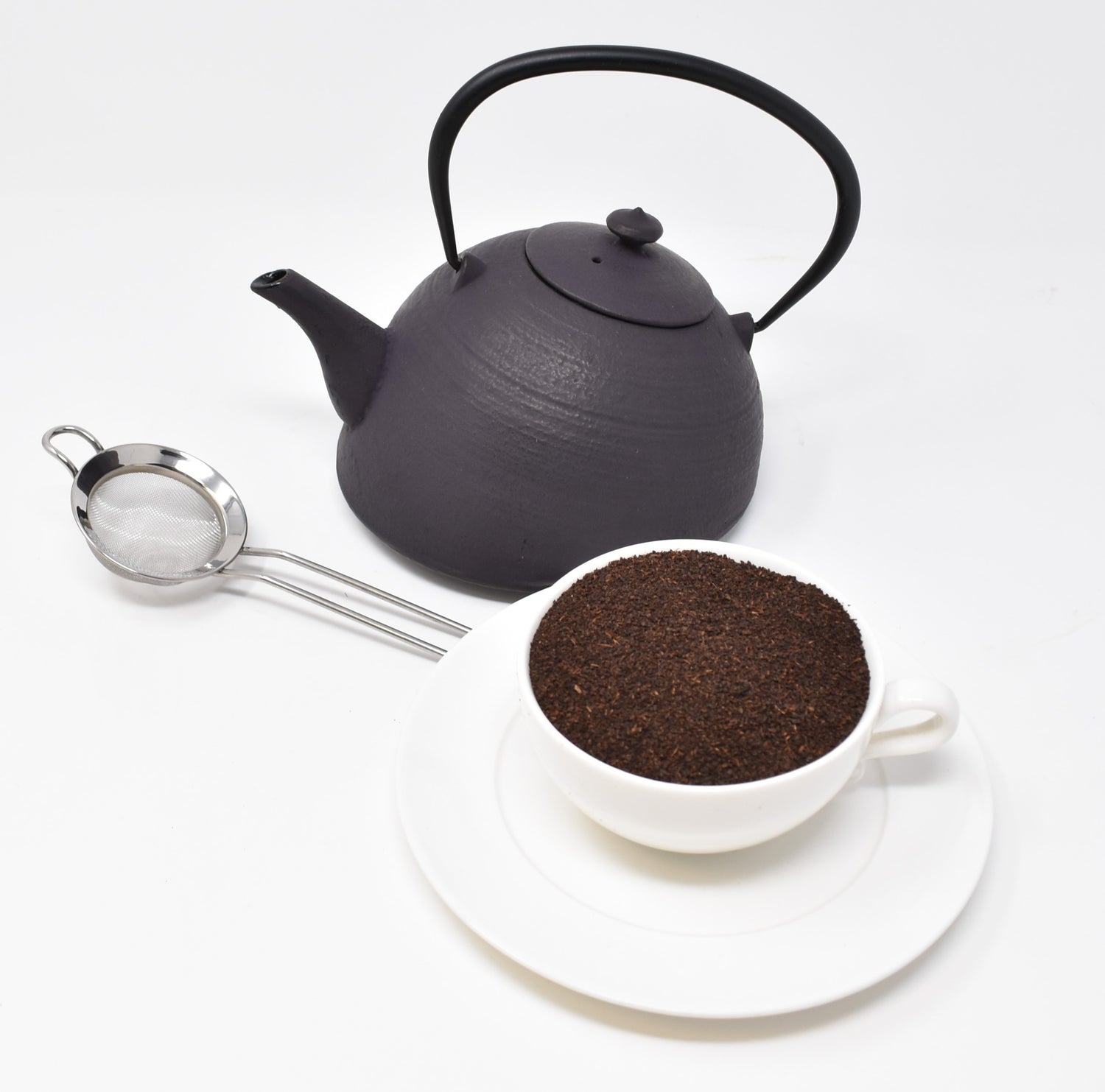Decaf Assam