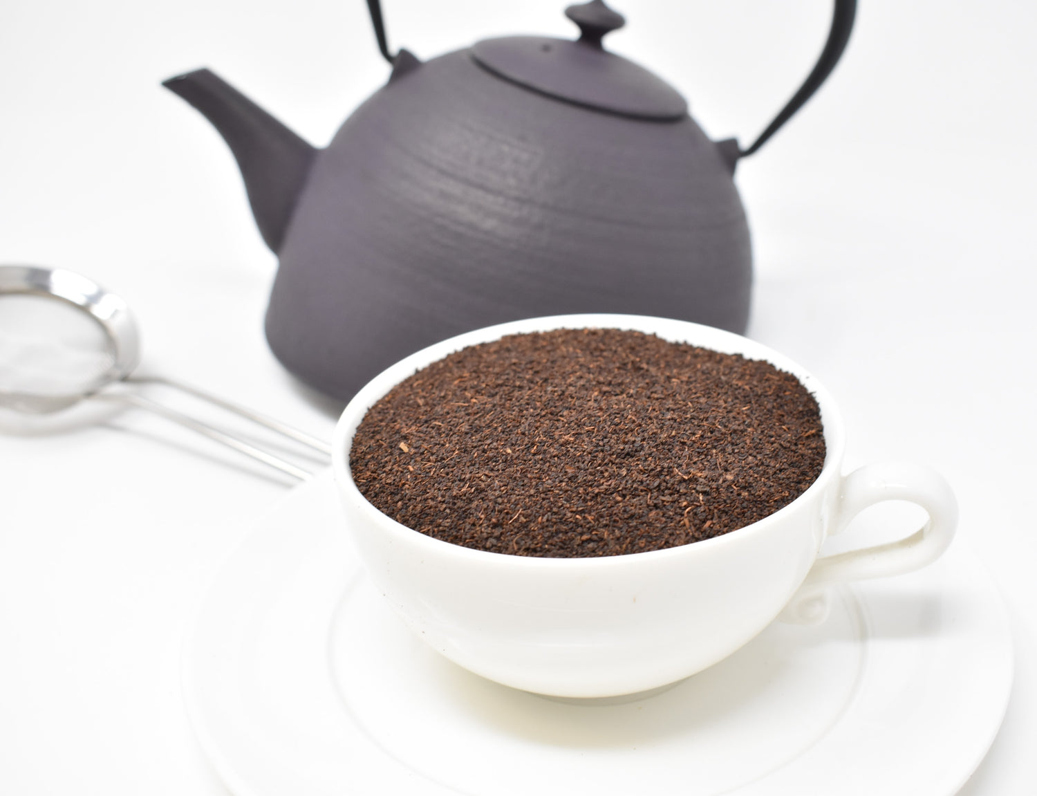 Decaf Assam