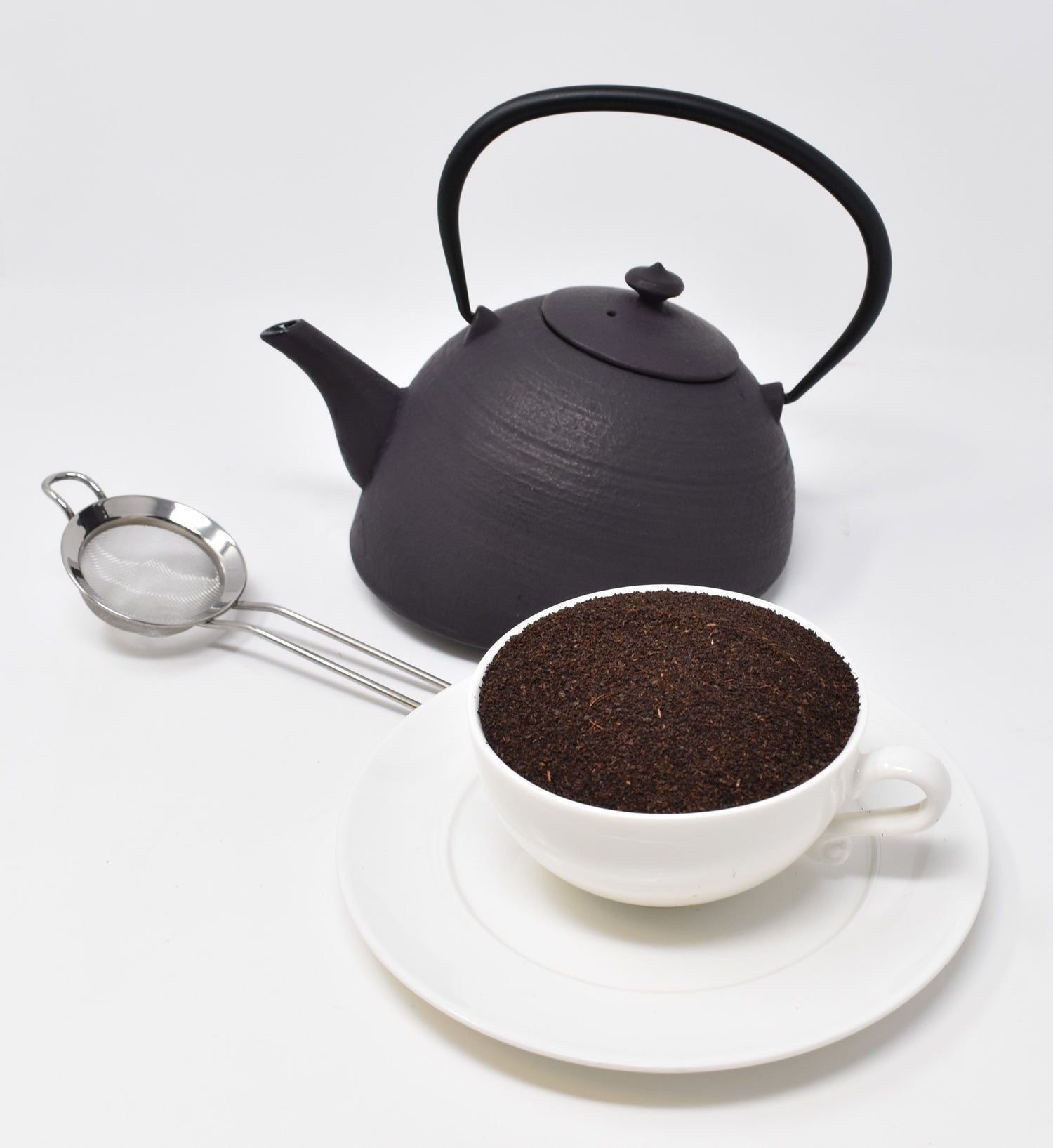 Decaf Earl Grey