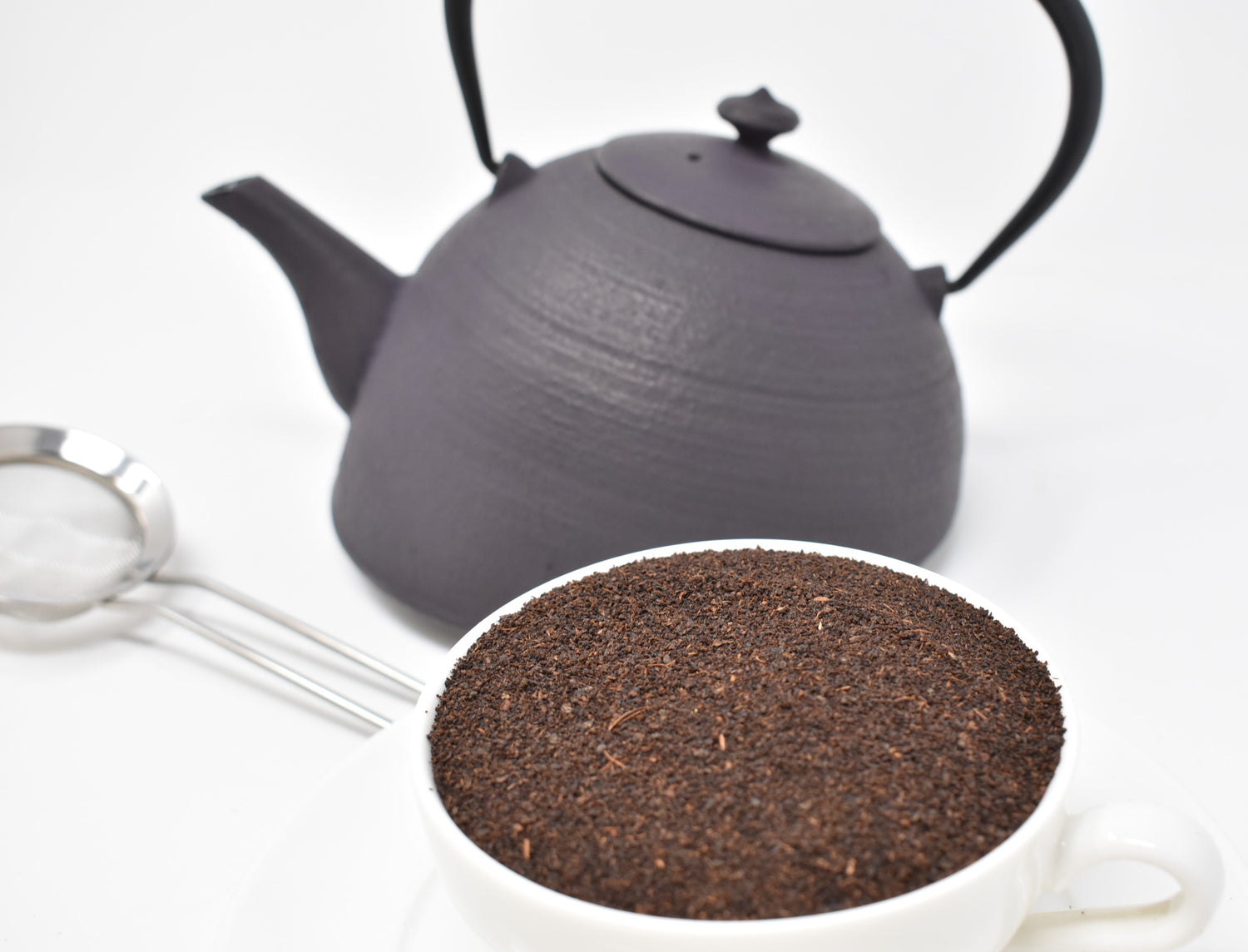 Decaf Earl Grey