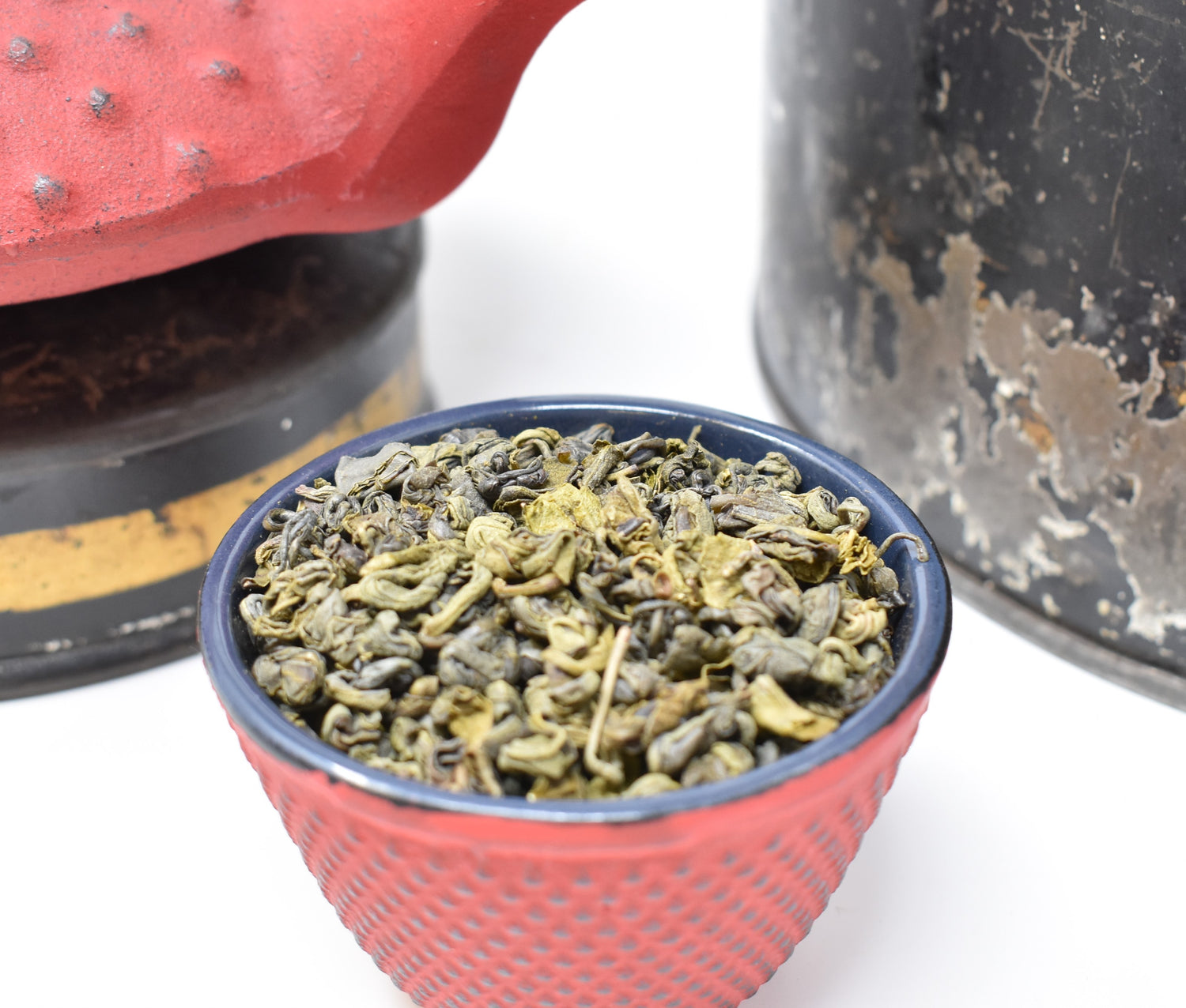 Green Ceylon