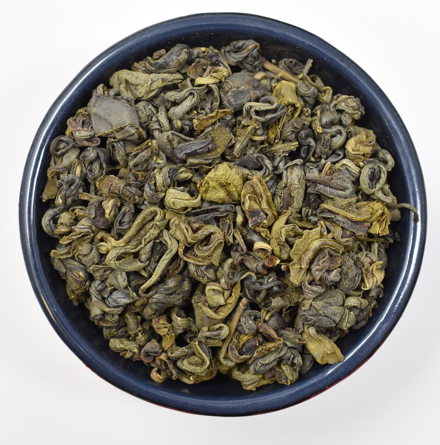 Green Ceylon