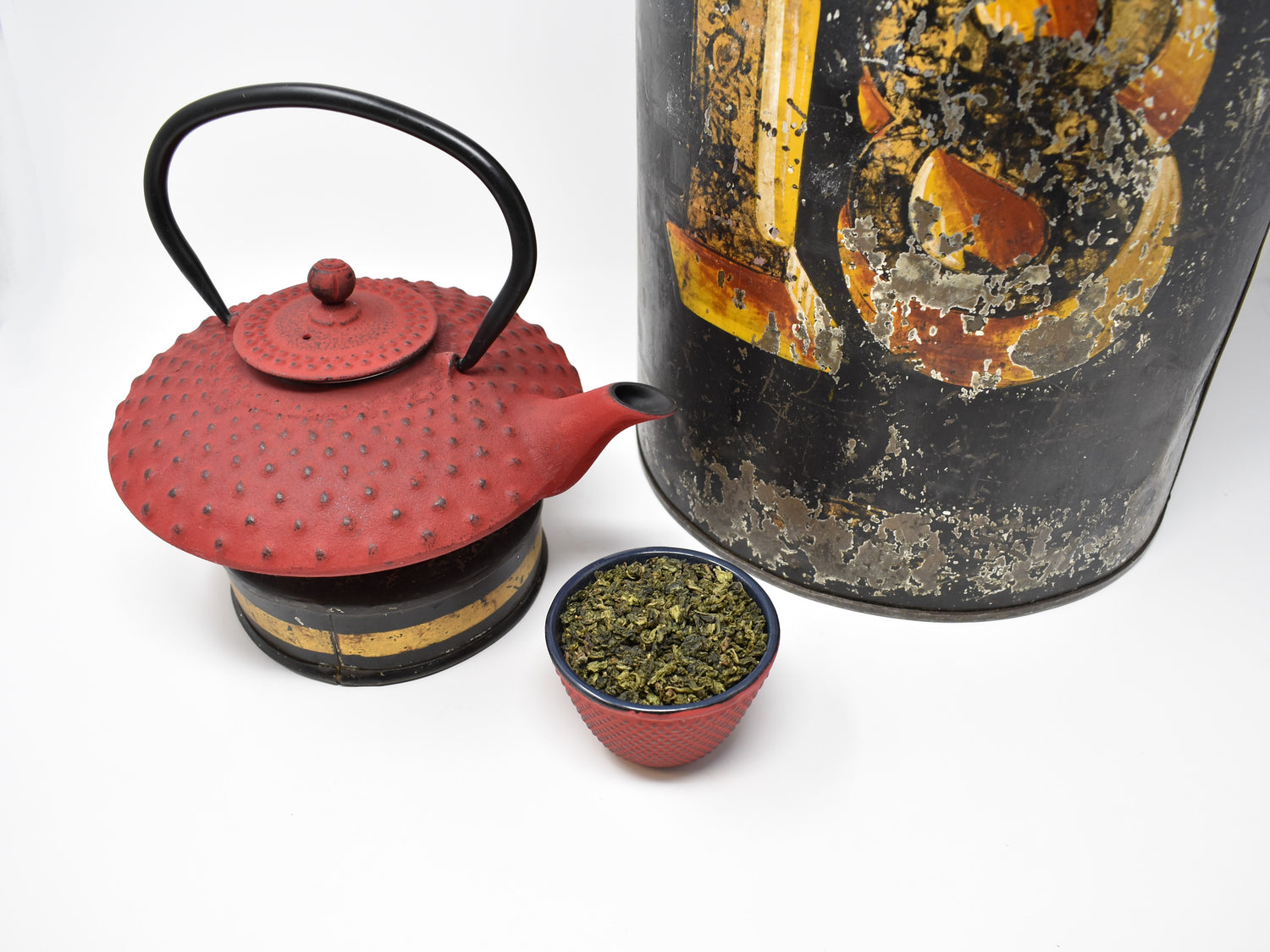 Jade Oolong