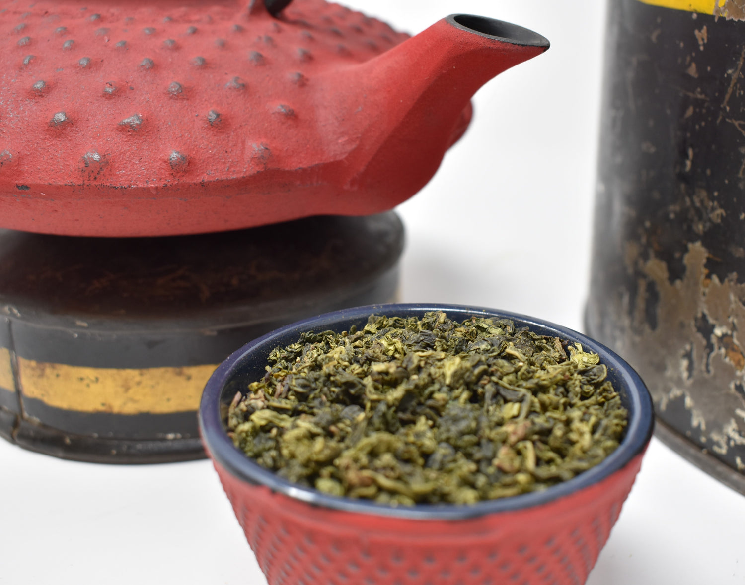 Jade Oolong