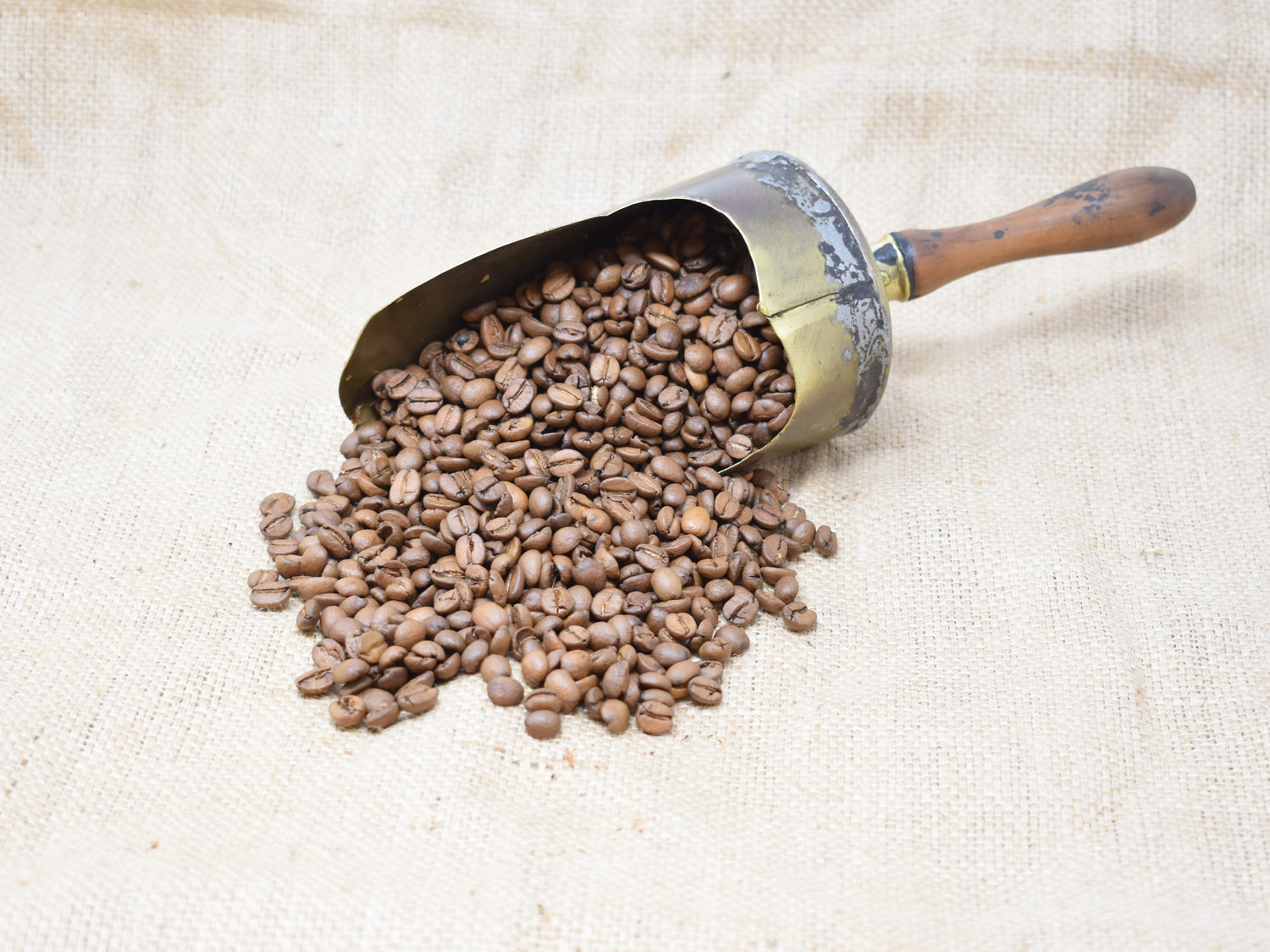 Brazilian Blend