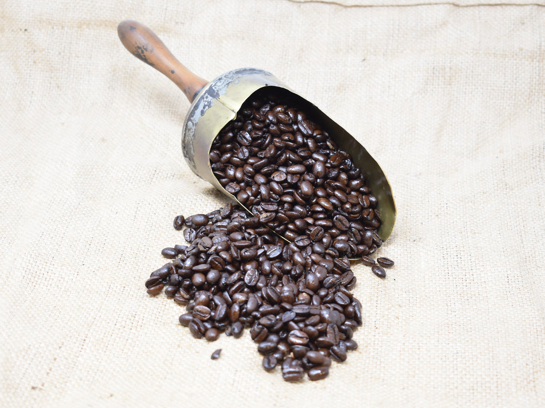 Italian Roast