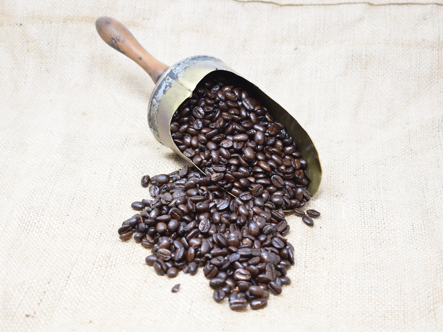 Italian Roast