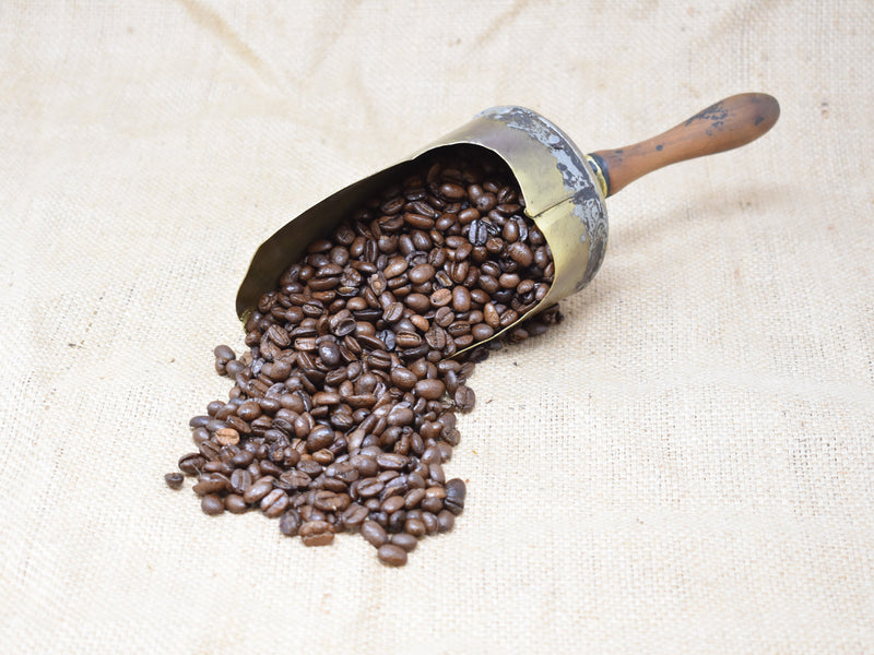 Costa Rica Espresso Roast Fairtrade