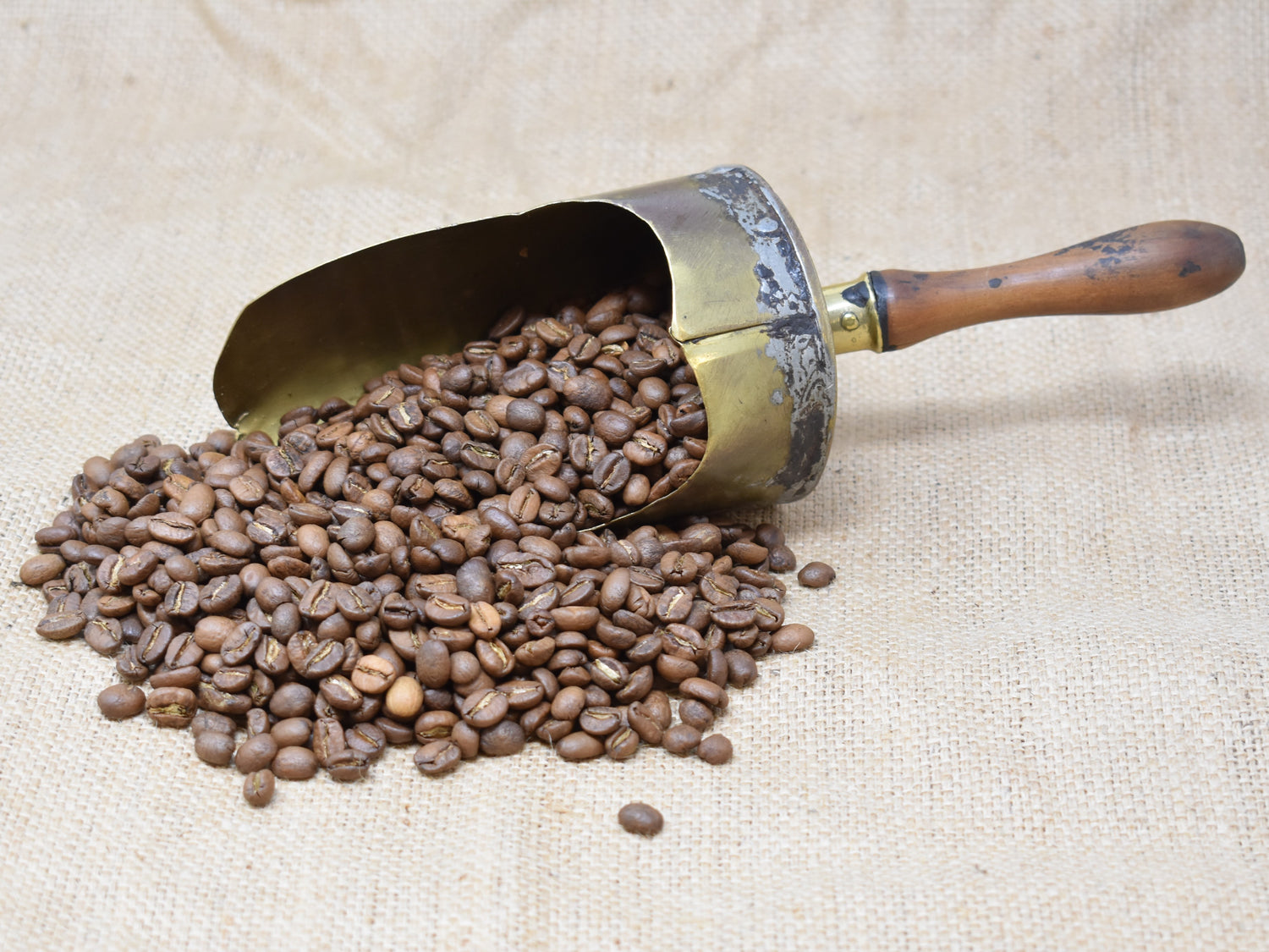 Colombian Supremo