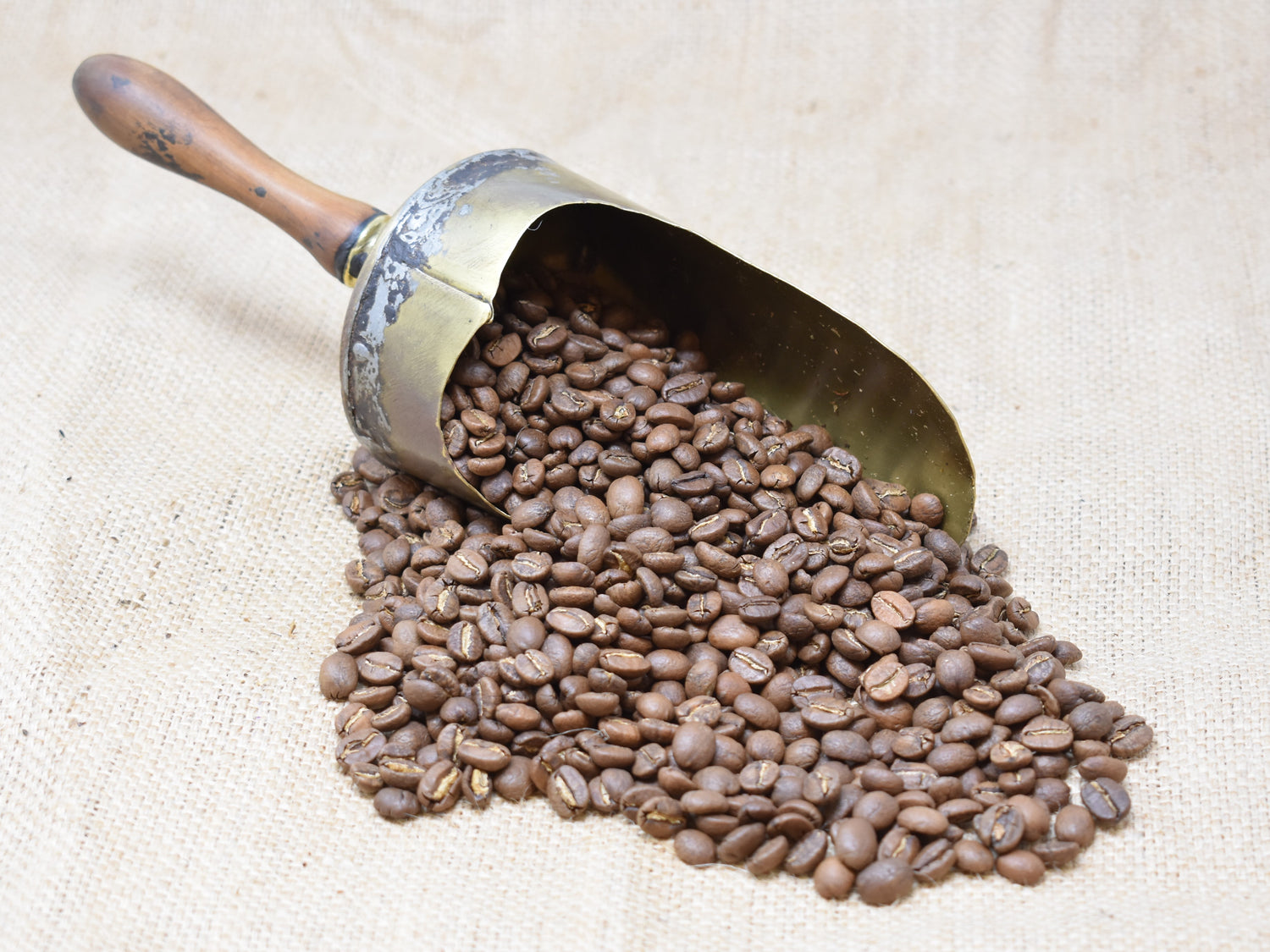 Kenya AA
