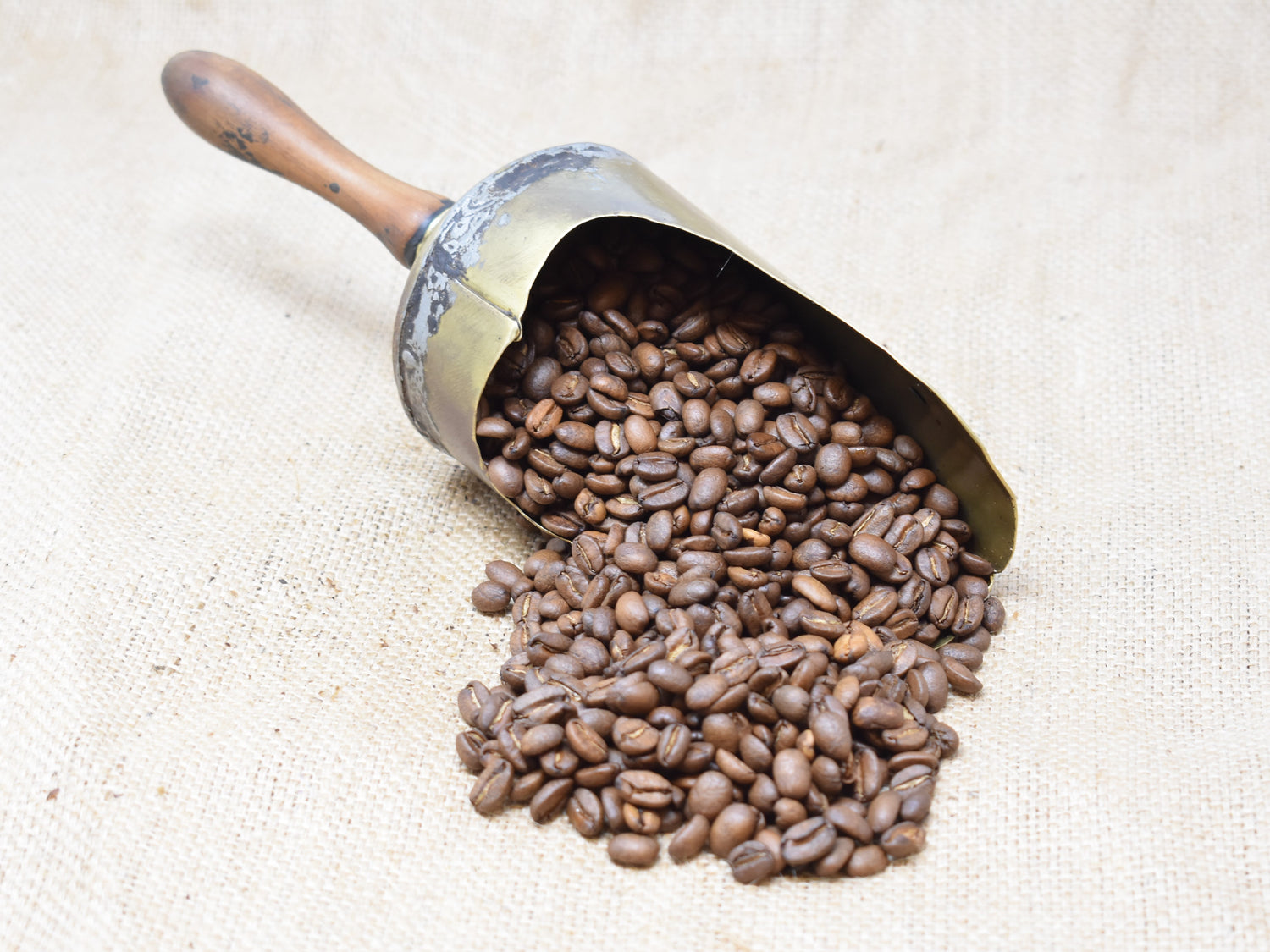 Papua New Guinea Organic