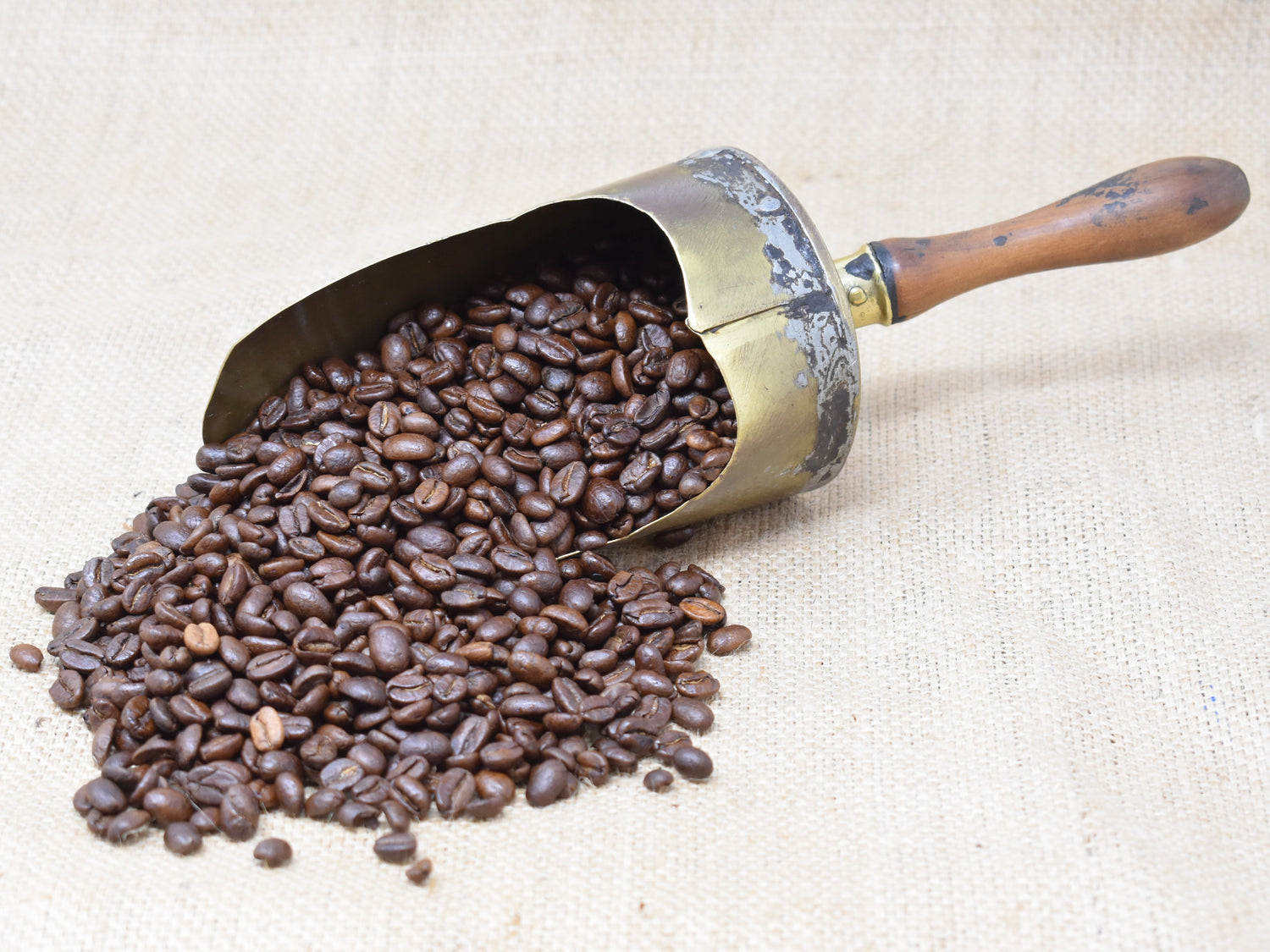 Decaf Medium Roast