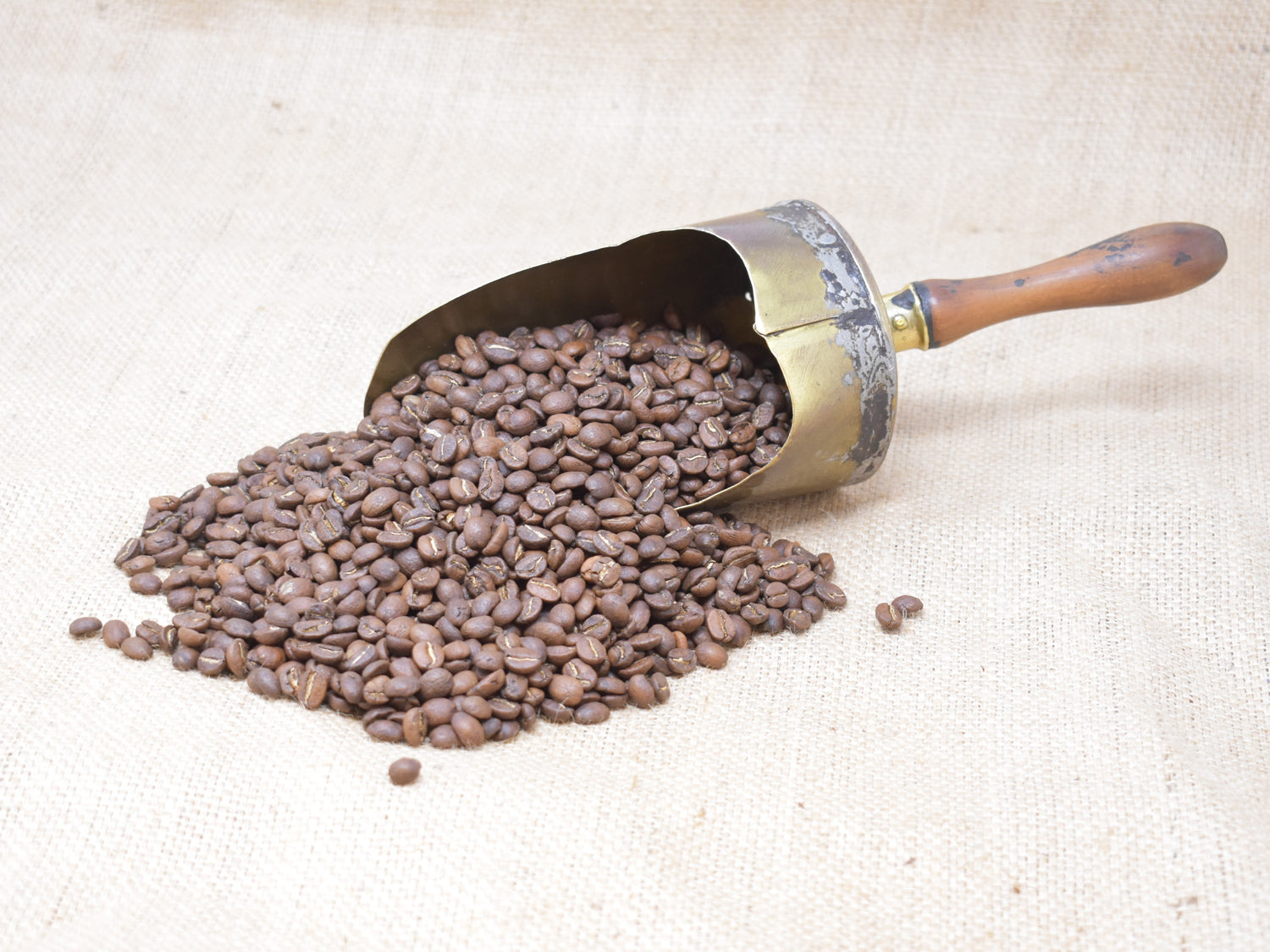 Malawi Chikale Estate