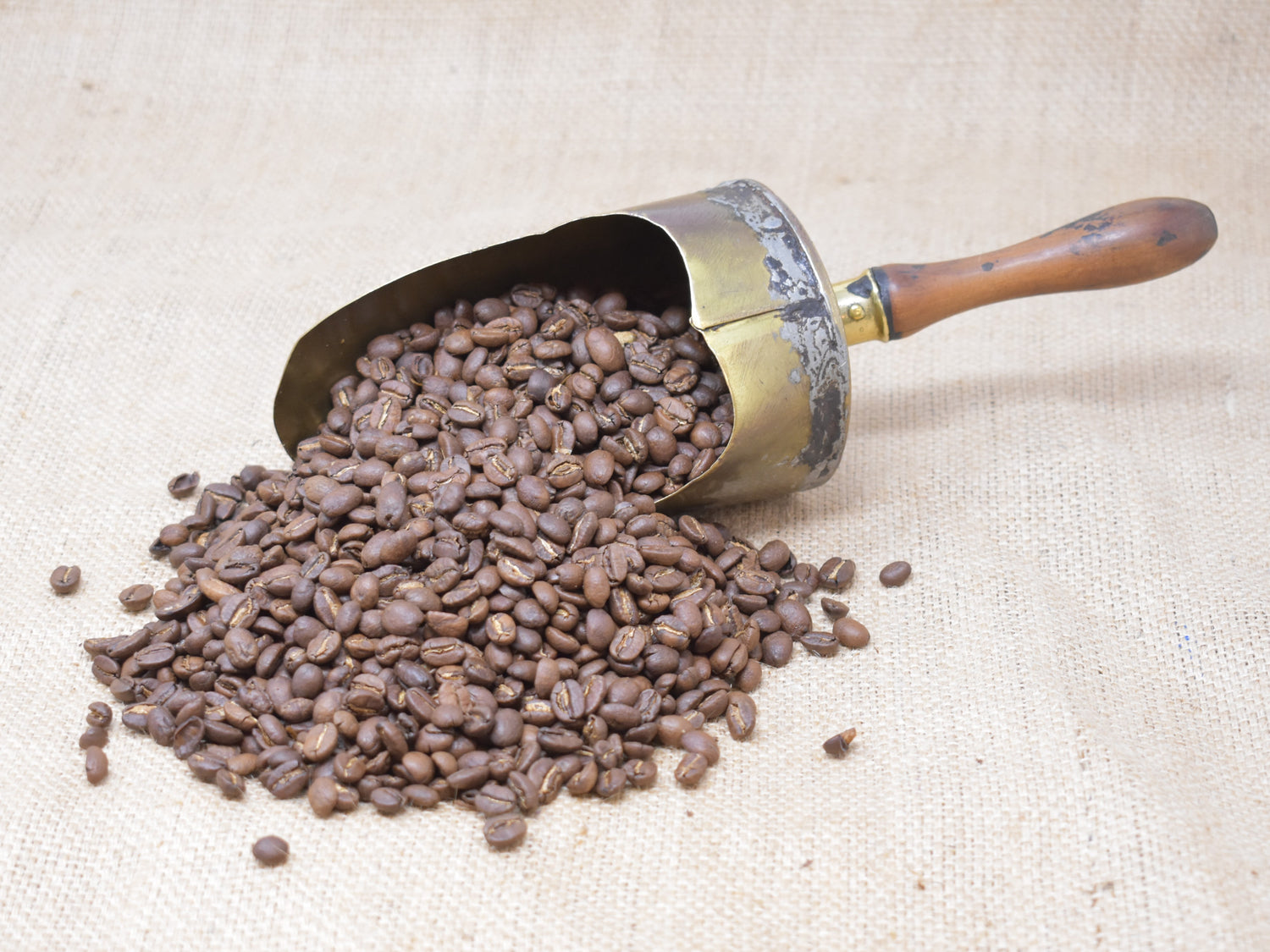 Rwanda Misozi Co-op