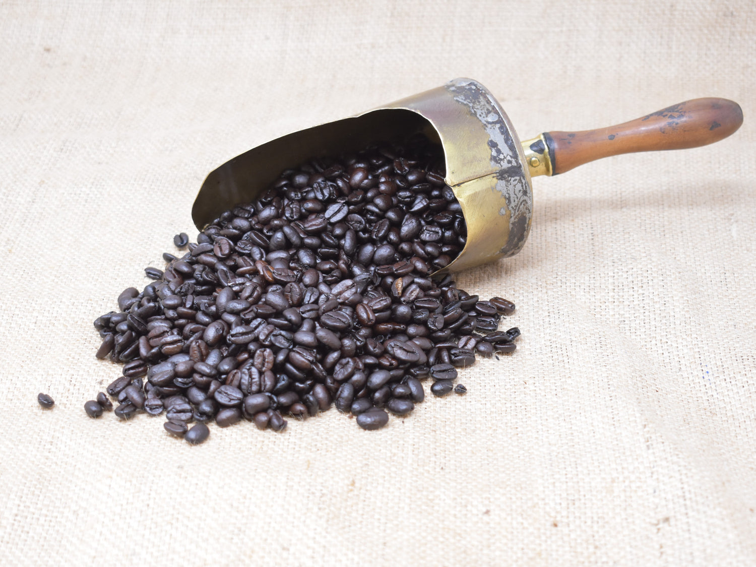 Decaf Continental Roast
