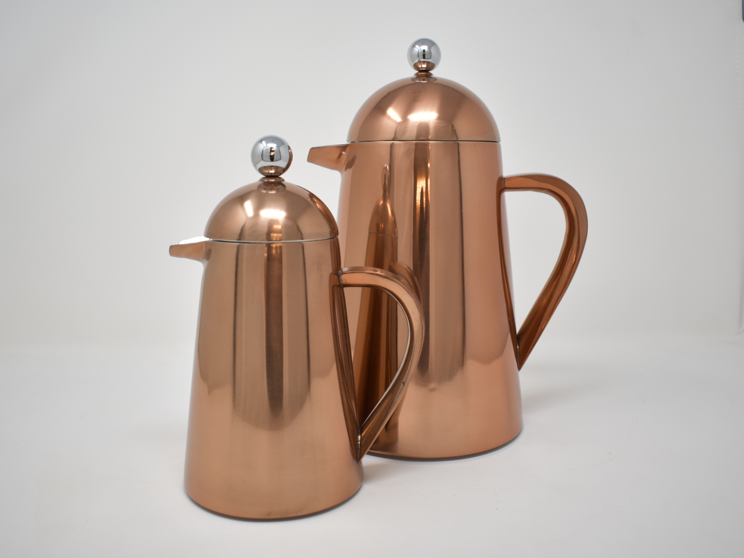 La Cafetiere Double Walled Thermique