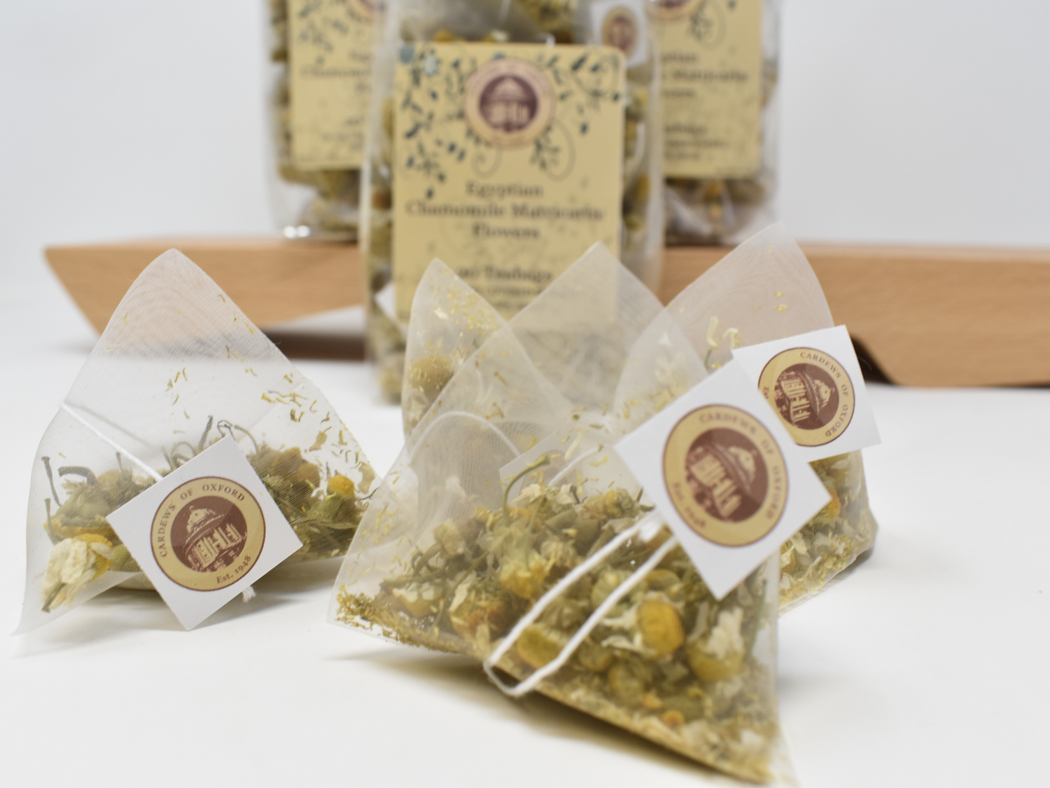 Chamomile