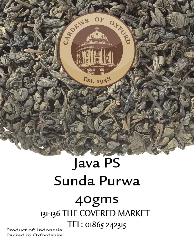 Java PS Sunda Purwa
