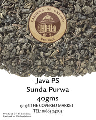 Java PS Sunda Purwa