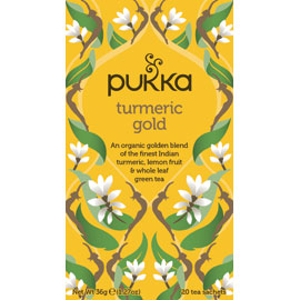 Turmeric Gold