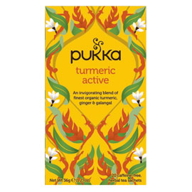Turmeric Active