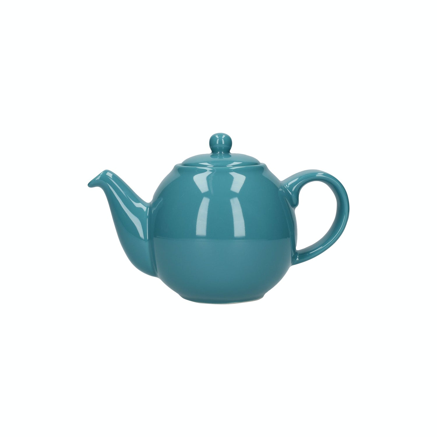 London Pottery Globe Teapot