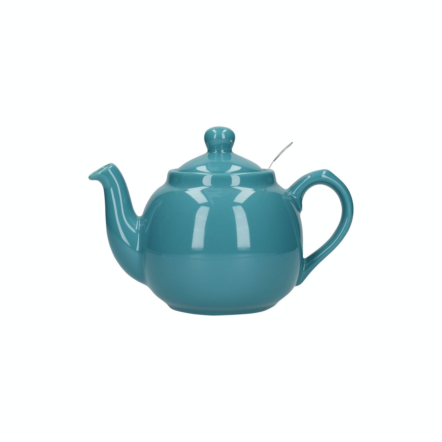 London Pottery Farmhouse Teapot