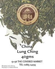 China Lung Ching