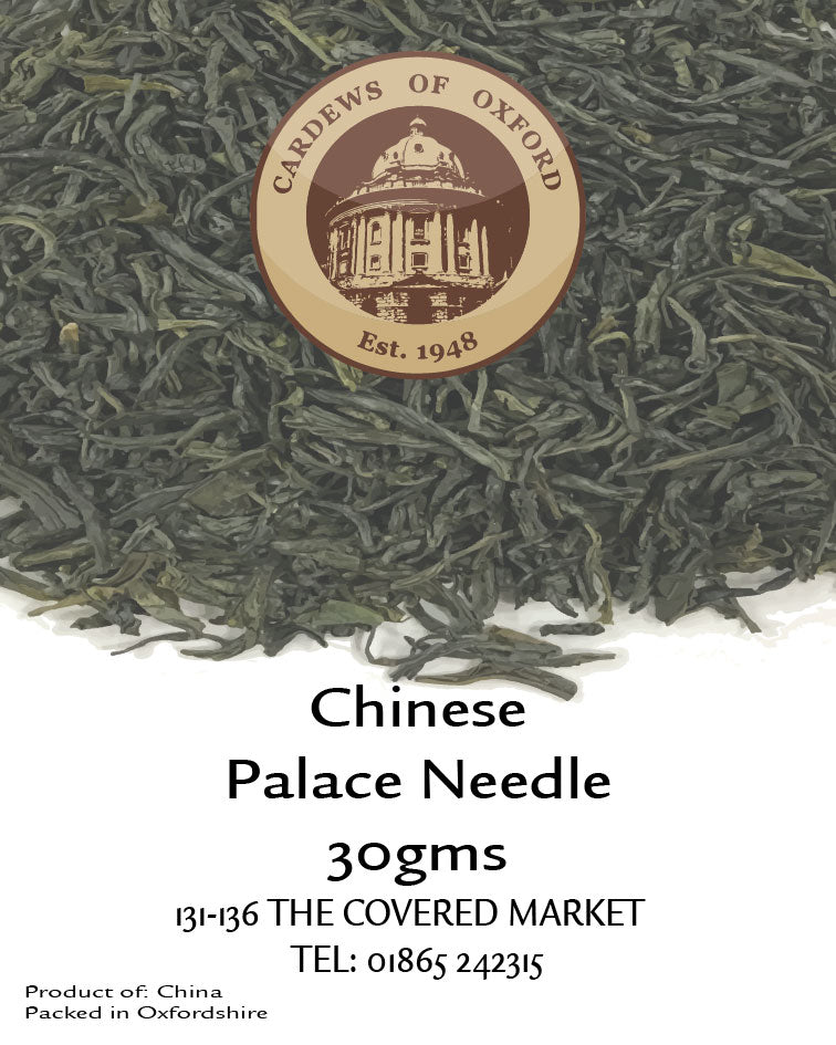 Chinese Palace Needle