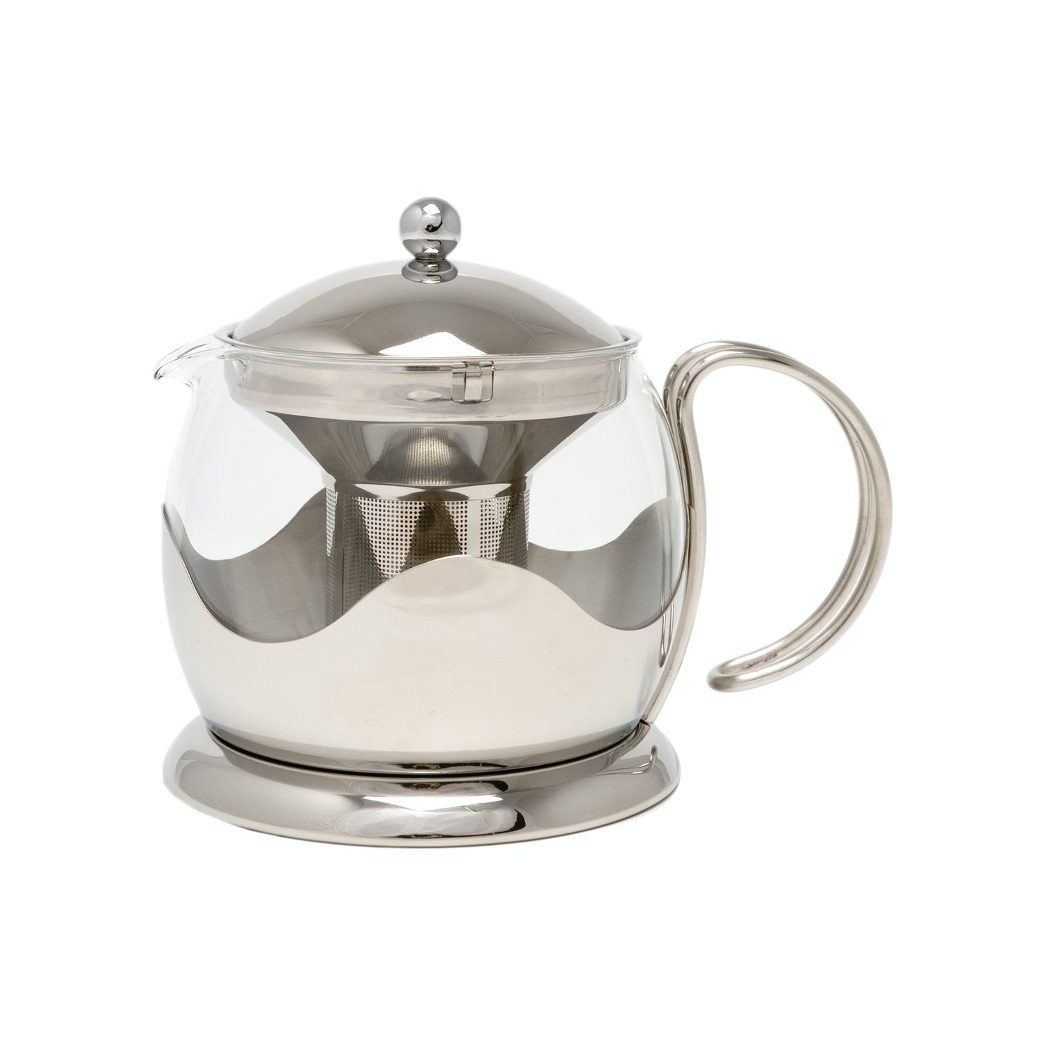 La Cafetiere Le Teapot