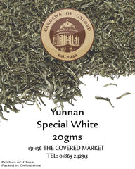 Yunnan Special White